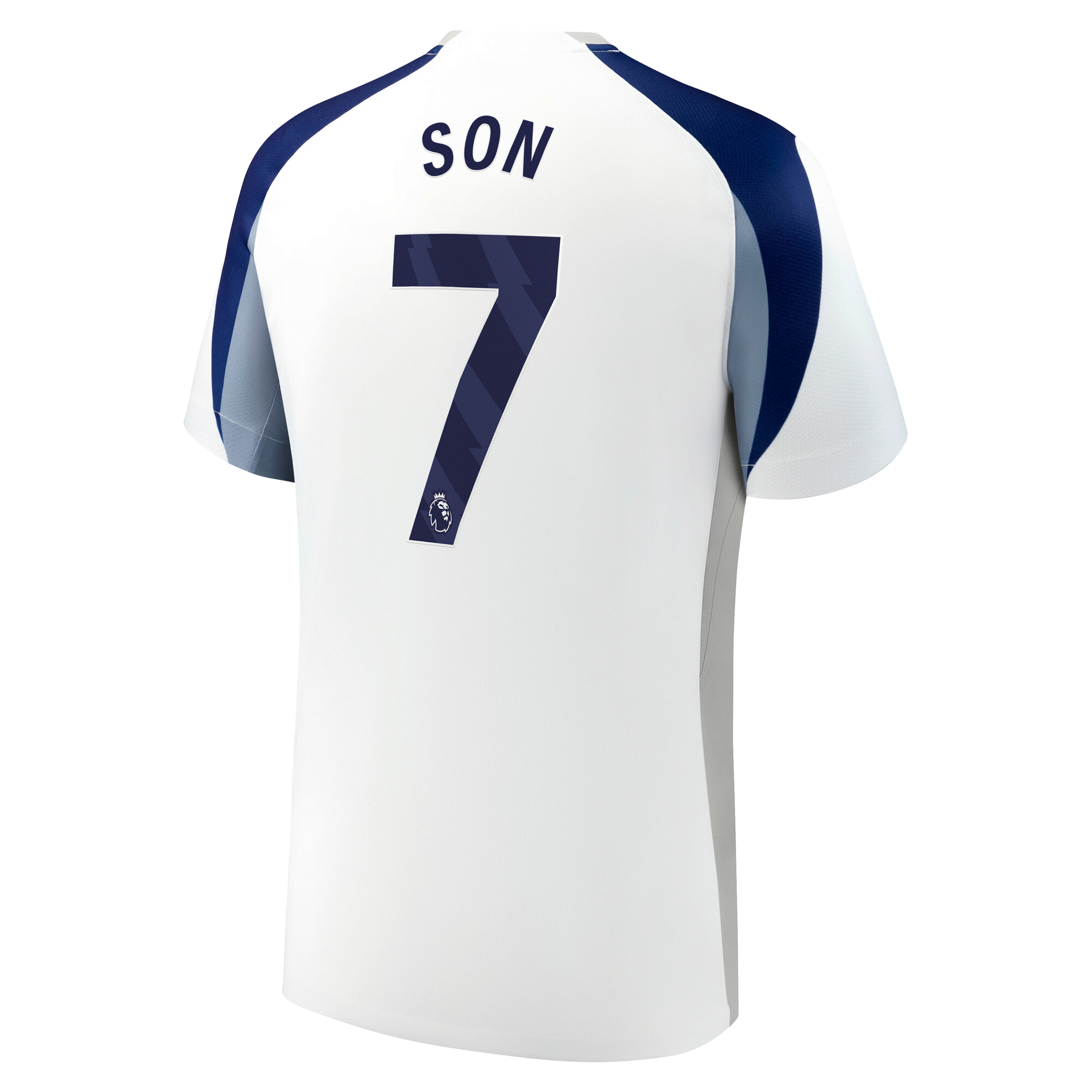 Son Heung-min Tottenham Hotspur 2025/26 Stadium Home Men's Nike Dri-FIT Soccer Jersey