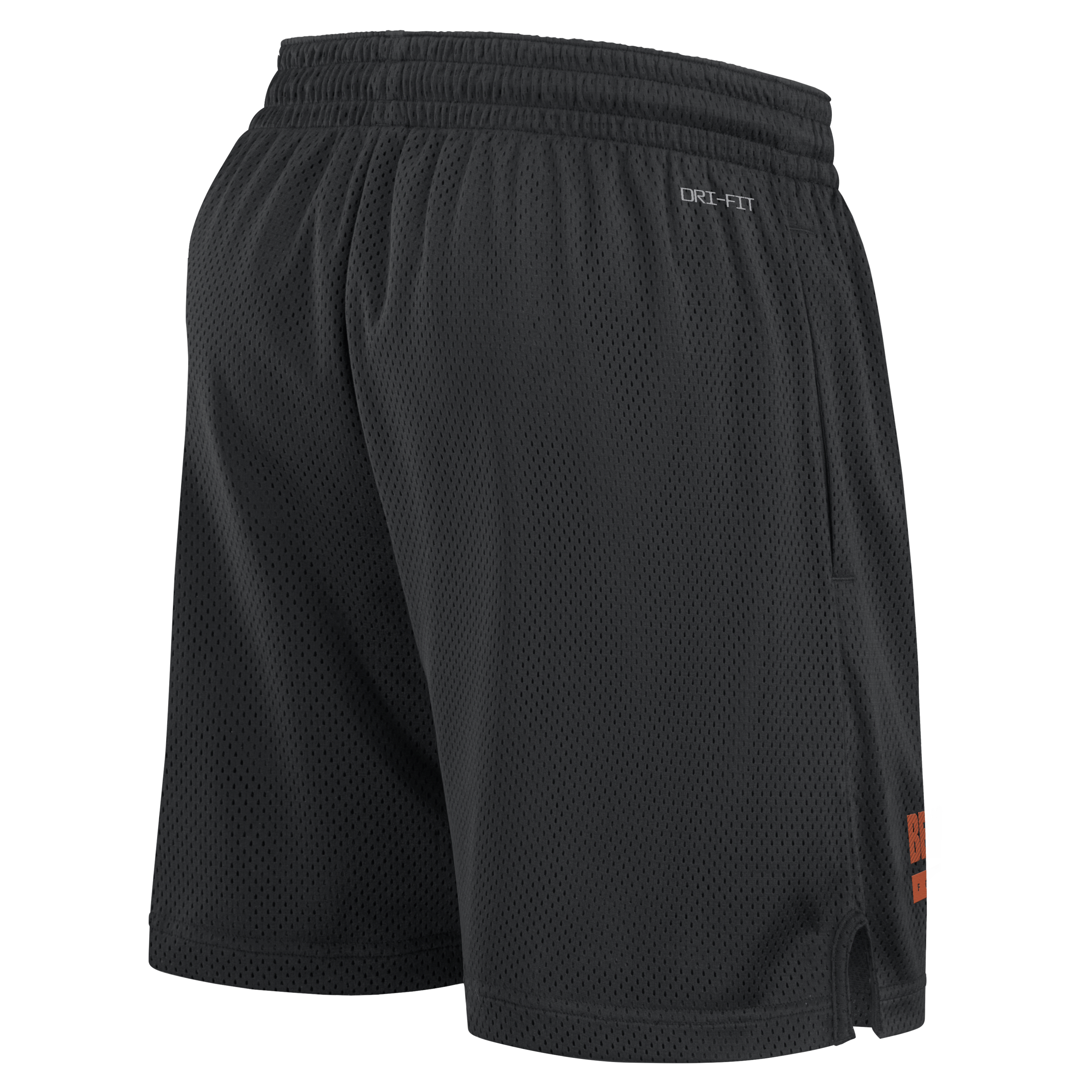 Cincinnati Bengals Sideline Men's Nike Dri-FIT NFL Shorts