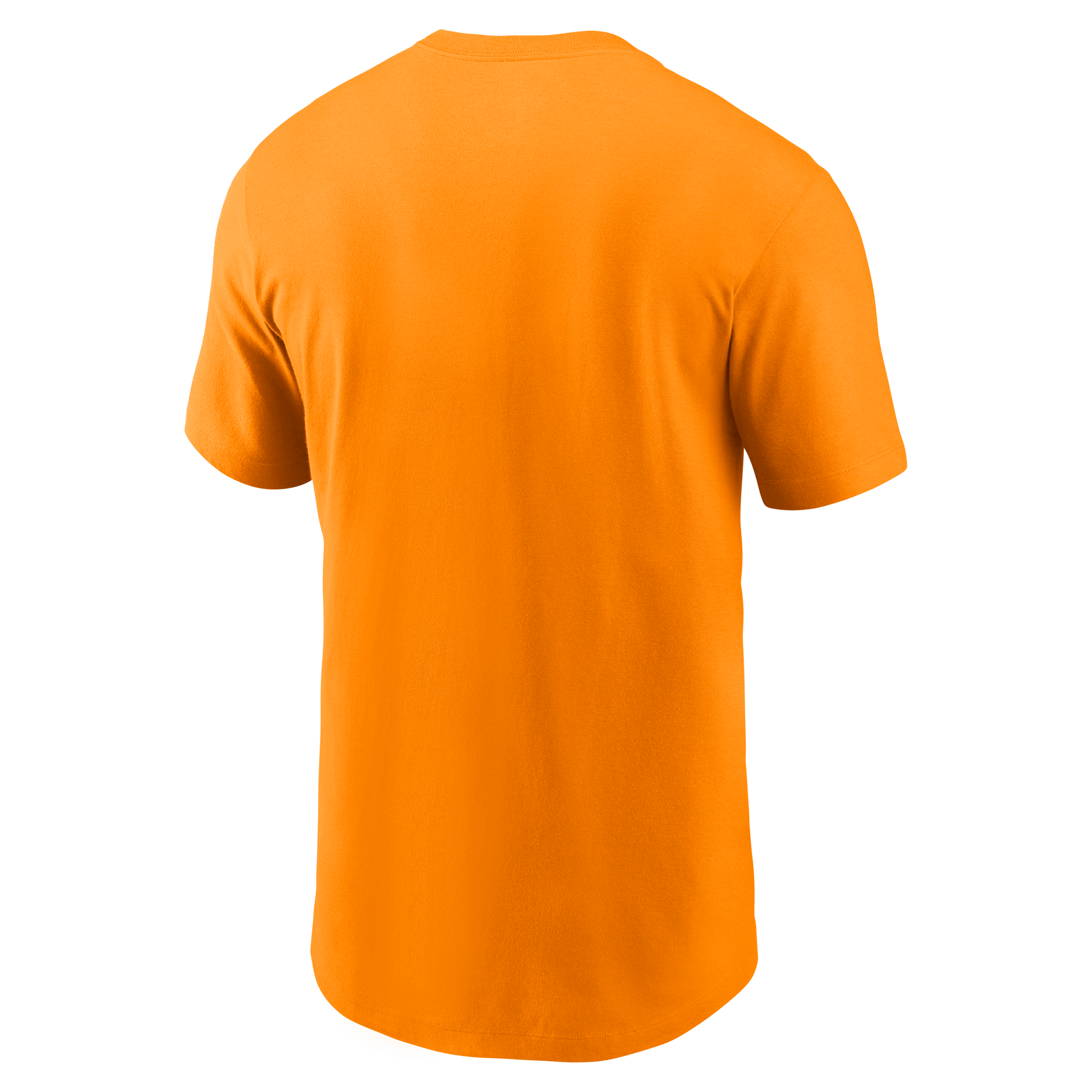 Tennessee Primetime Arch Stack Men's Nike College T-Shirt