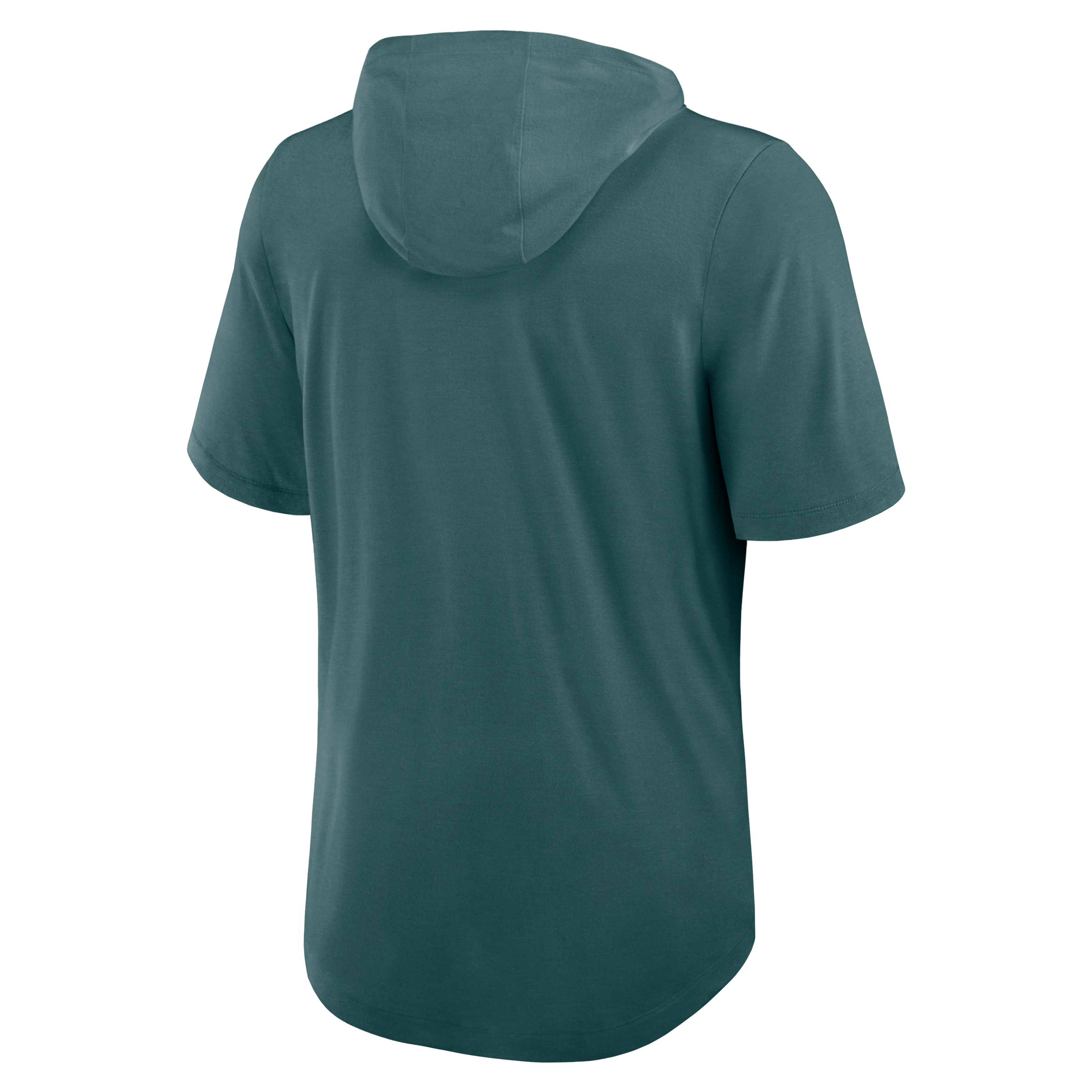 Philadelphia Eagles Men's Nike Dri-FIT NFL Hooded T-Shirt