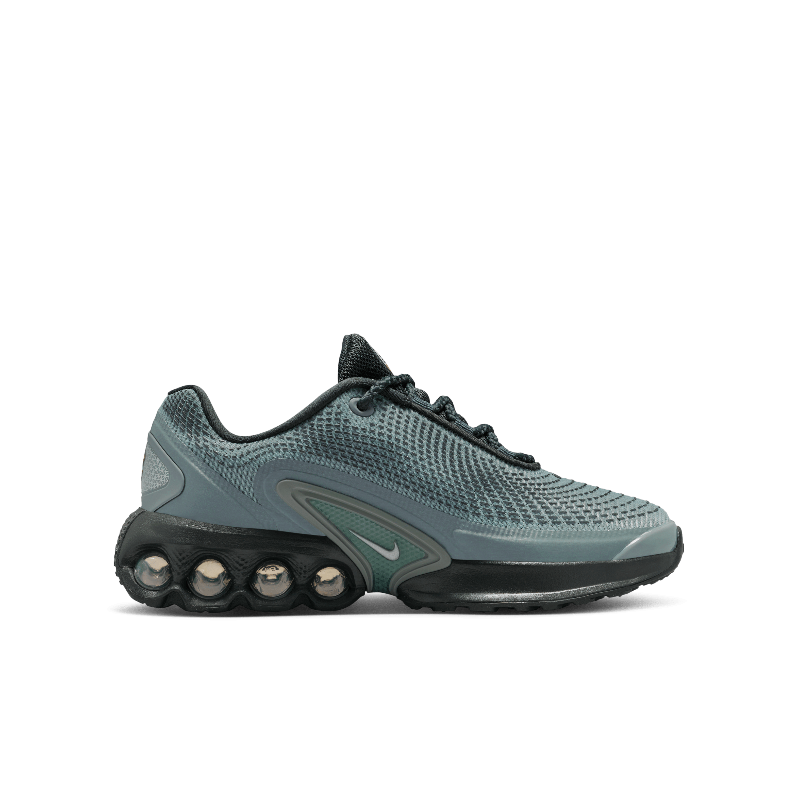 Nike Air Max Dn Big Kids' Shoes King's Cross