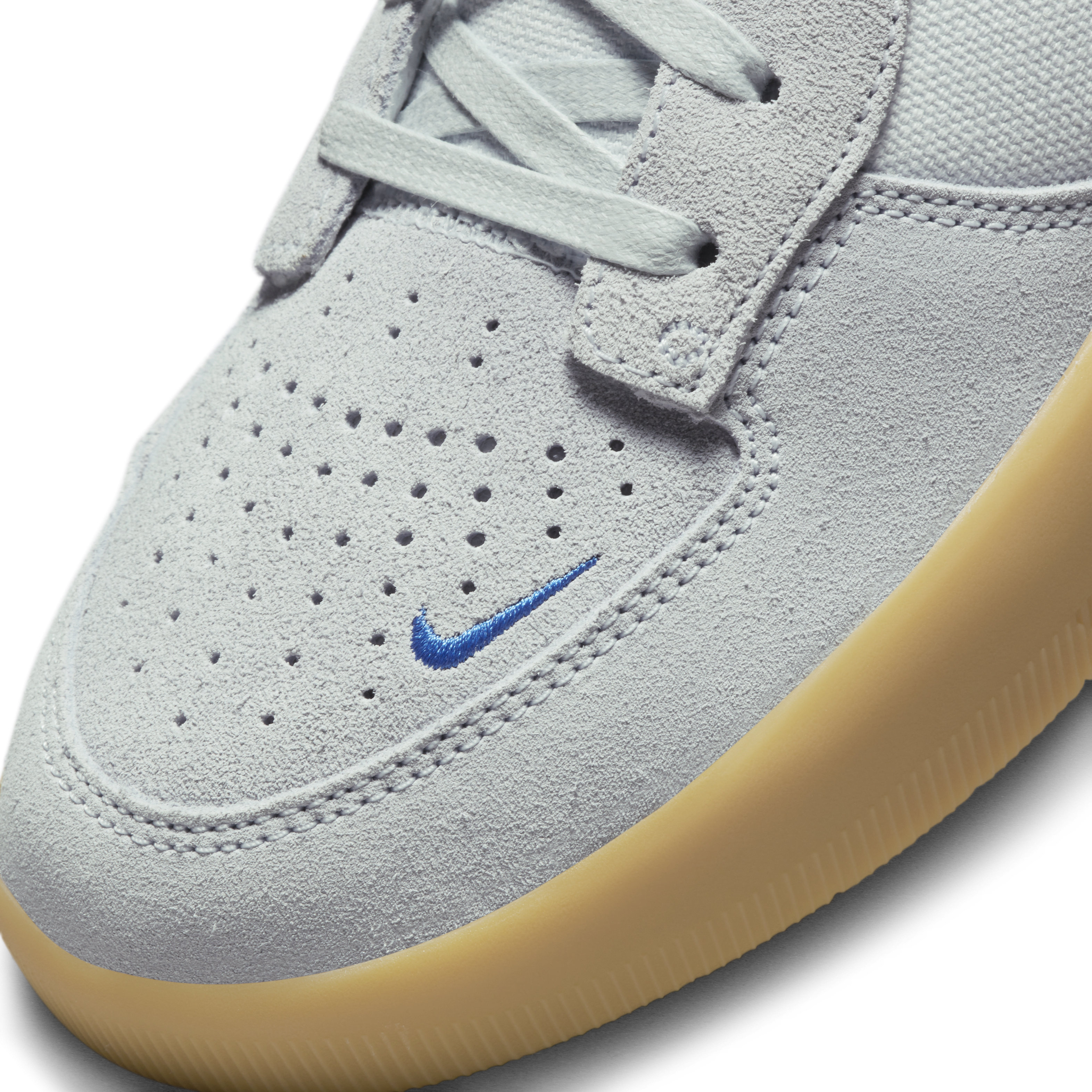 Nike SB Force 58 Premium Skate Shoes