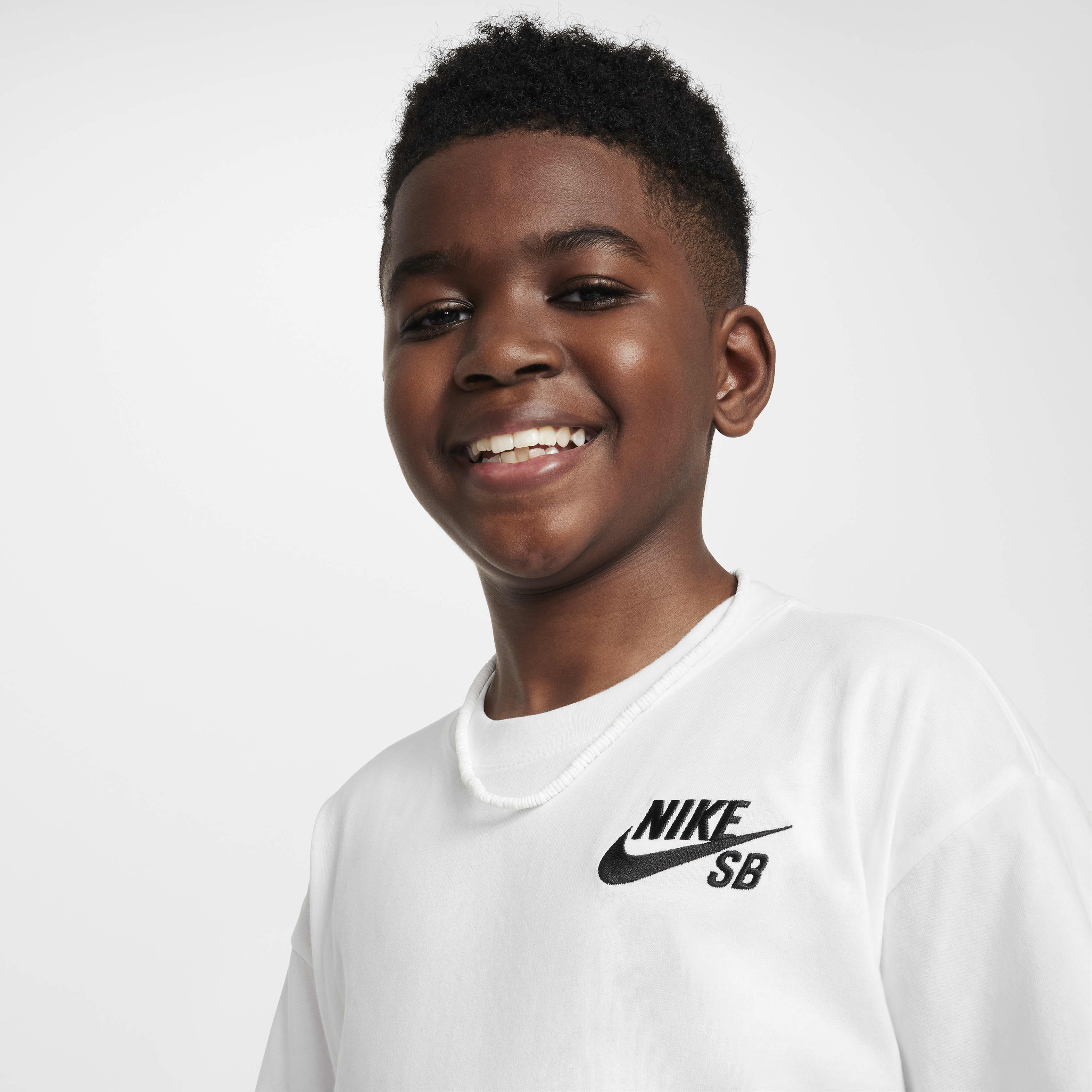 Nike SB Big Kids' Skate T-Shirt