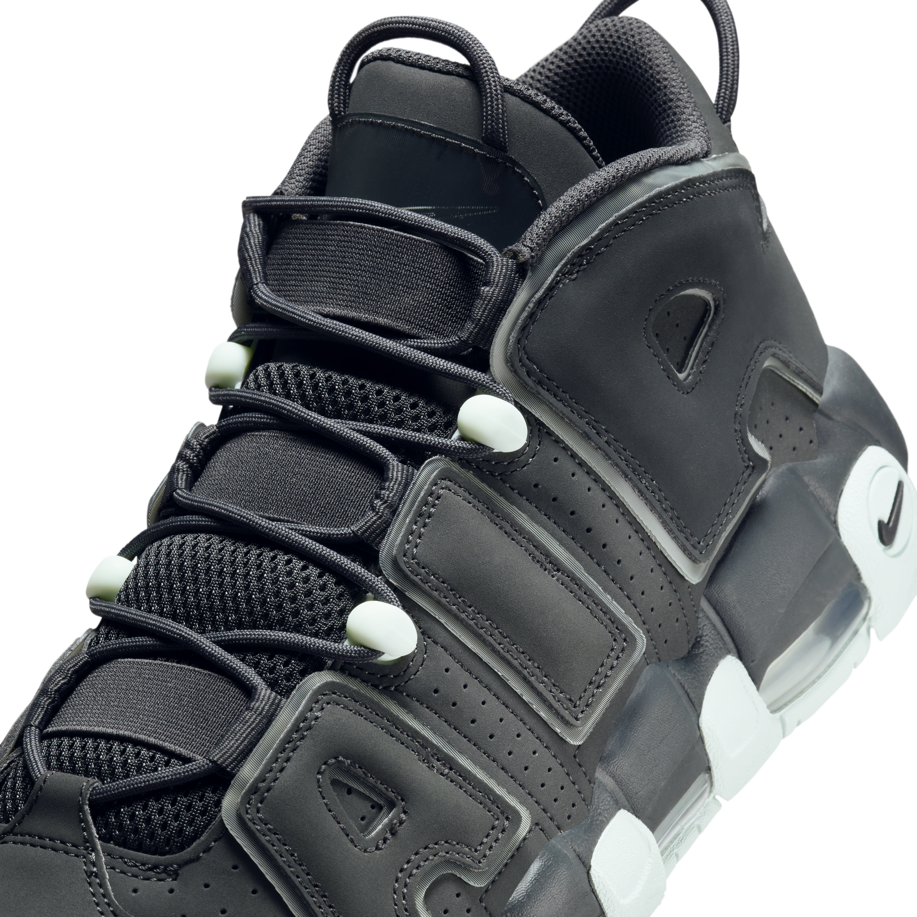 Nike Air More Uptempo '96 Men's Shoes