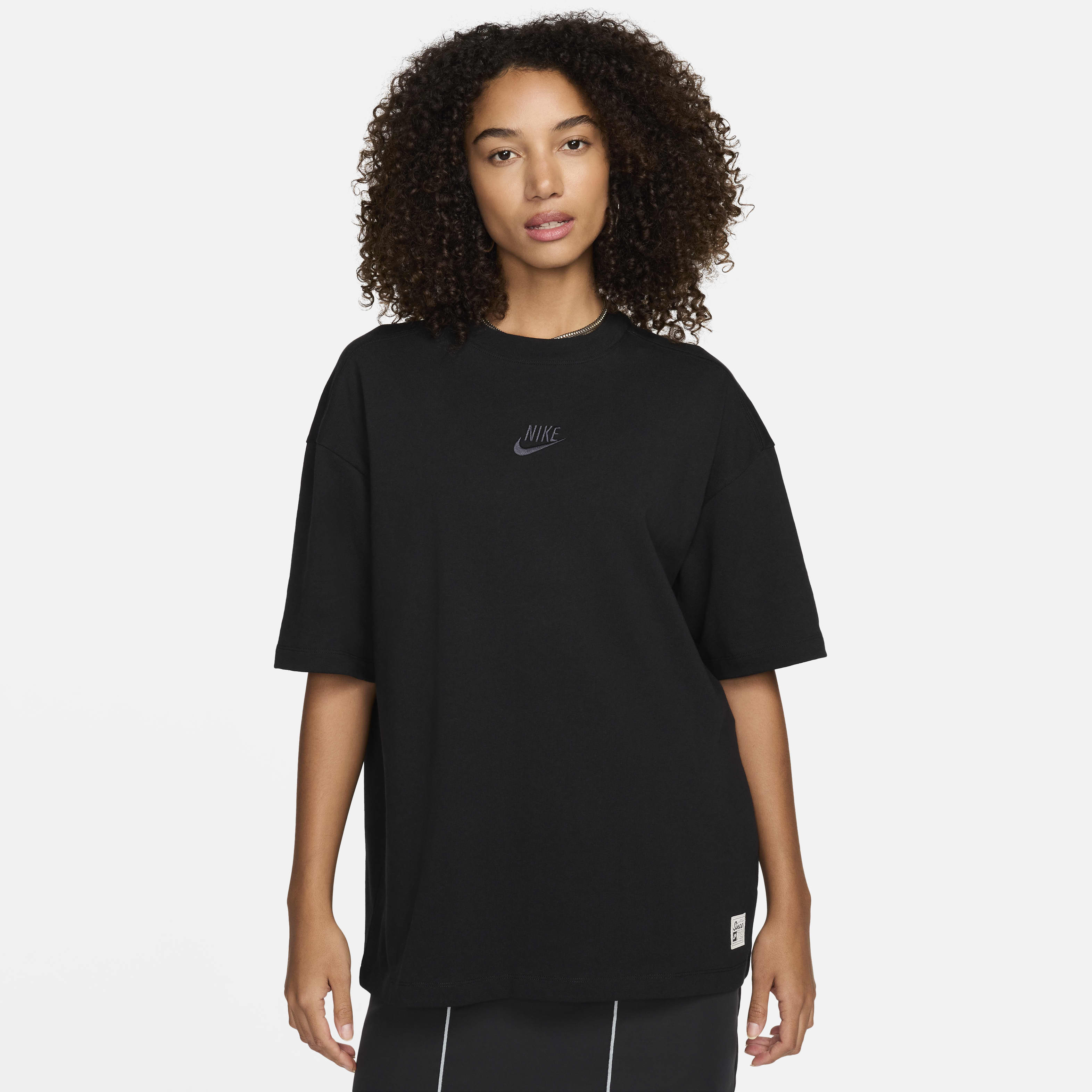 Nike Sportswear Women's Oversized T-Shirt