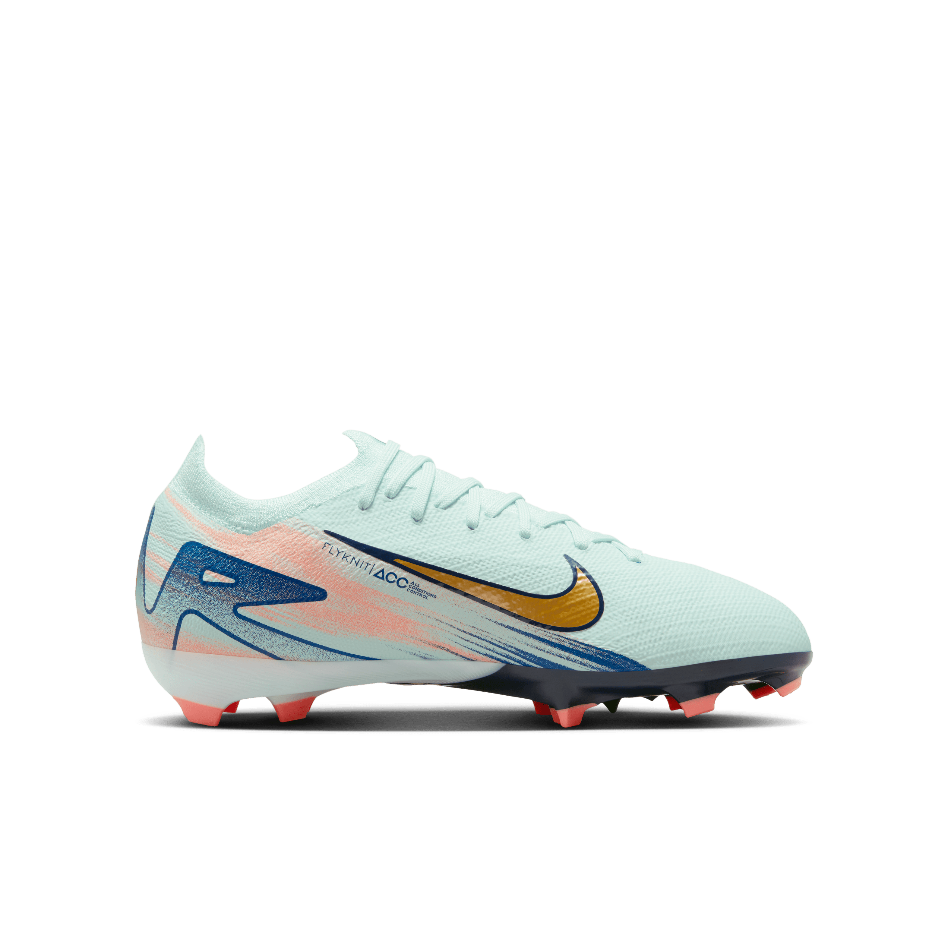 Nike Vapor 16 Pro Mercurial Dream Speed Older Kids' FG Low-Top