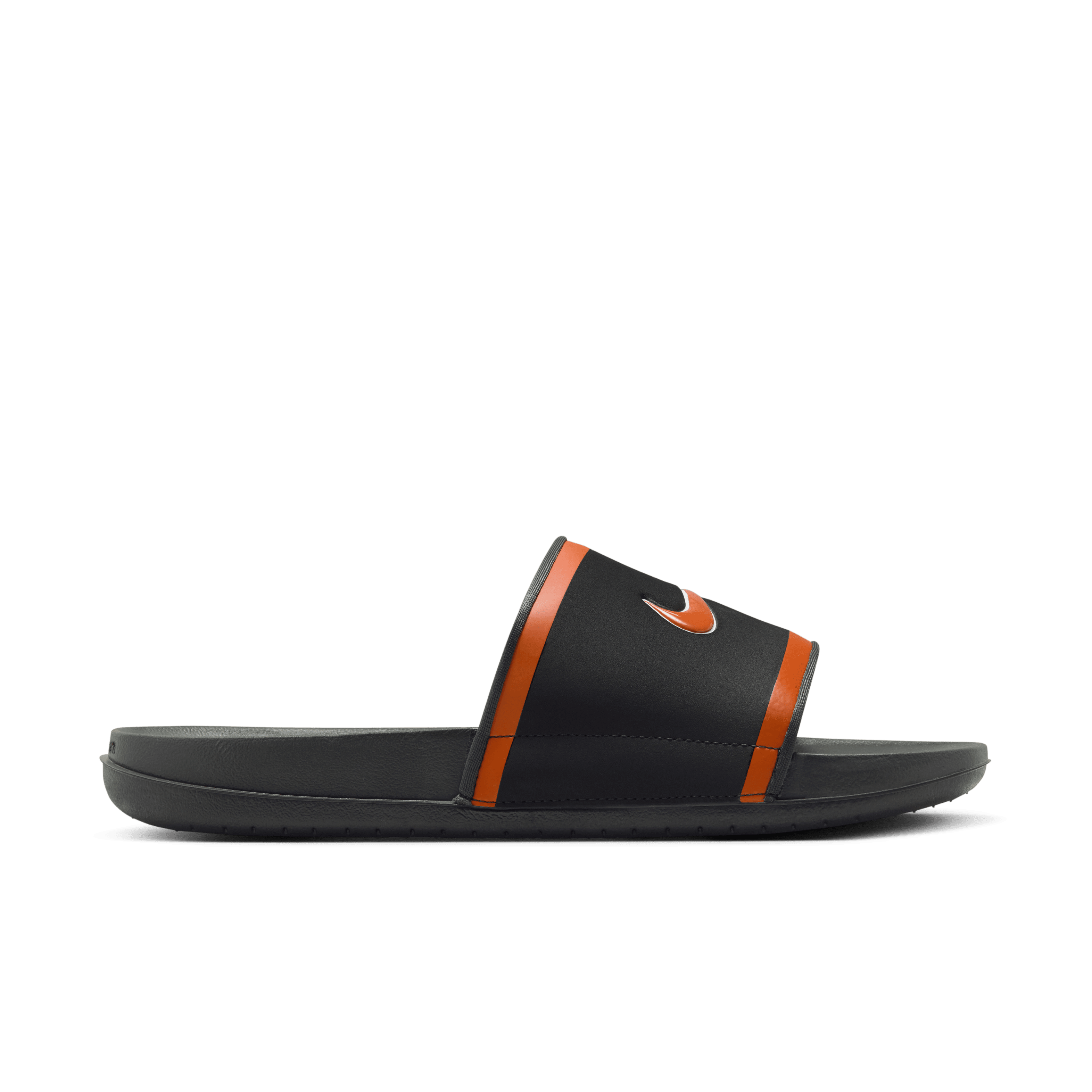 Nike Offcourt (Cincinnati Bengals) Slides