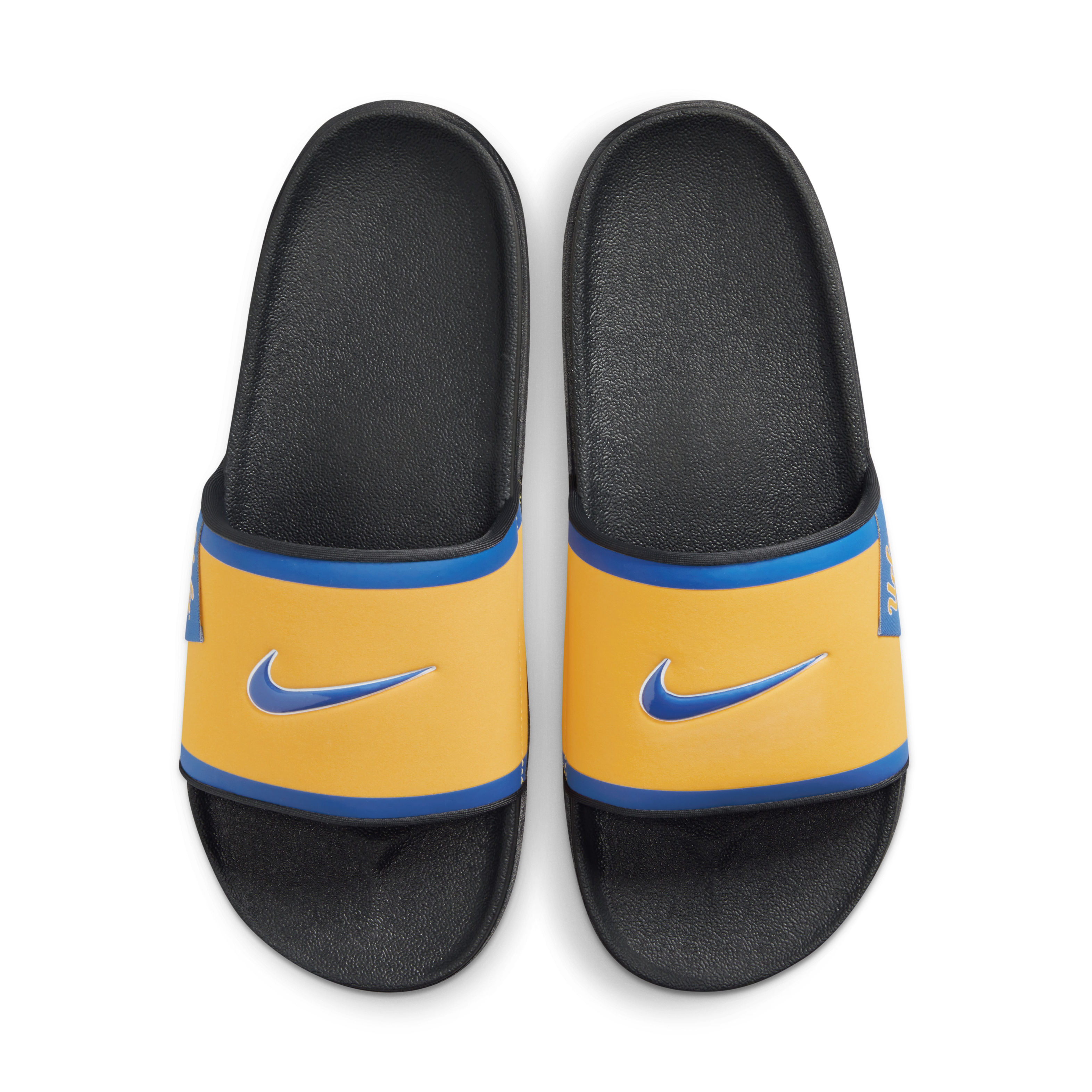 Nike College Offcourt (UCLA) Slides