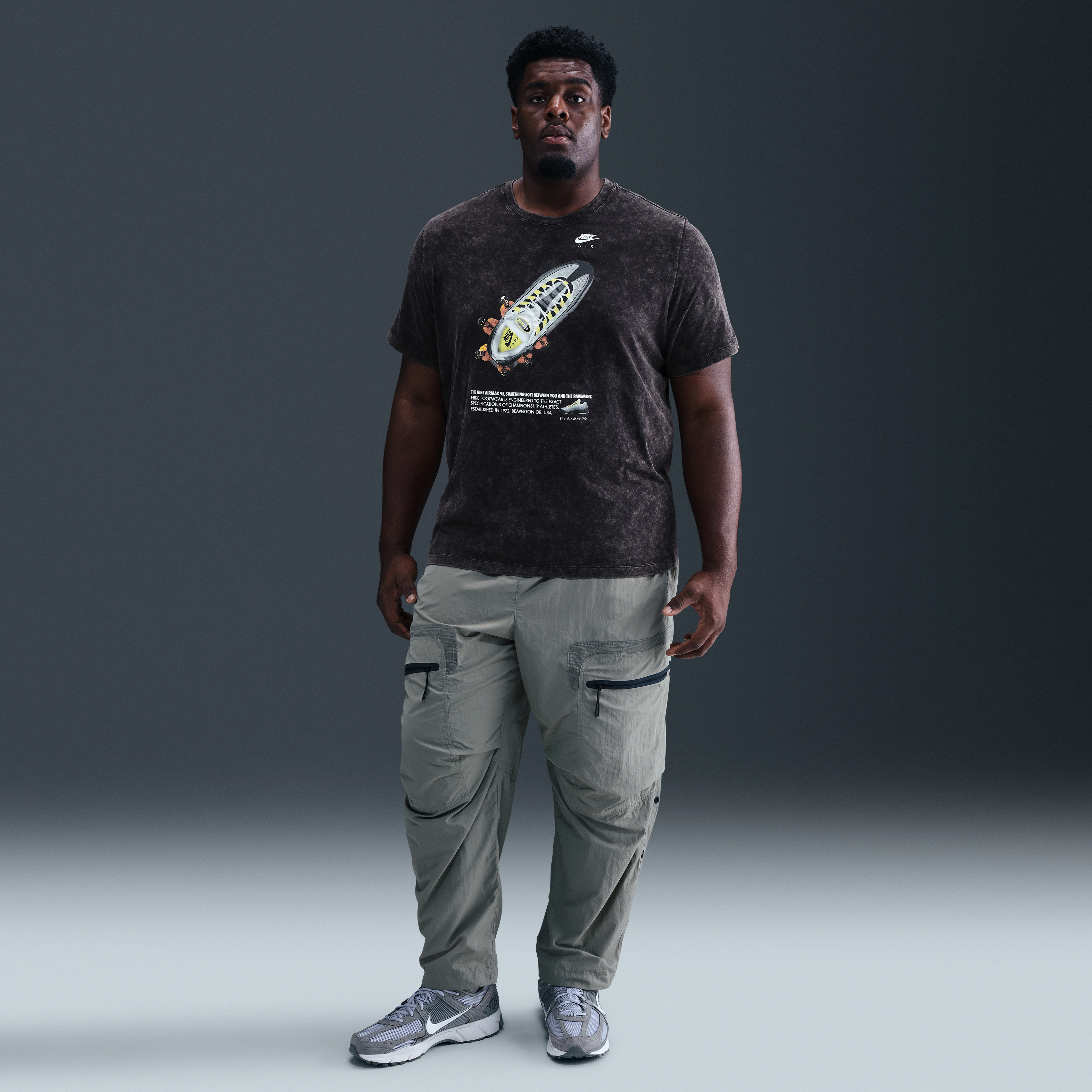 Nike Sportswear Air Max 95 T-Shirt