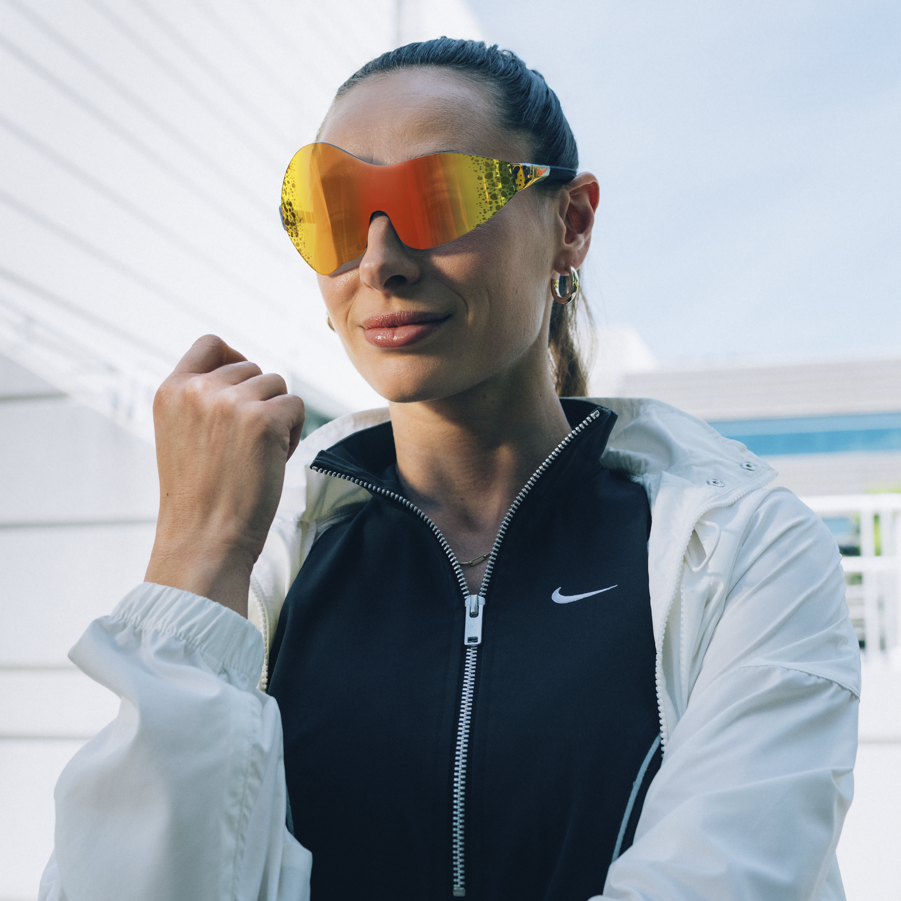 Nike Athena Sunglasses