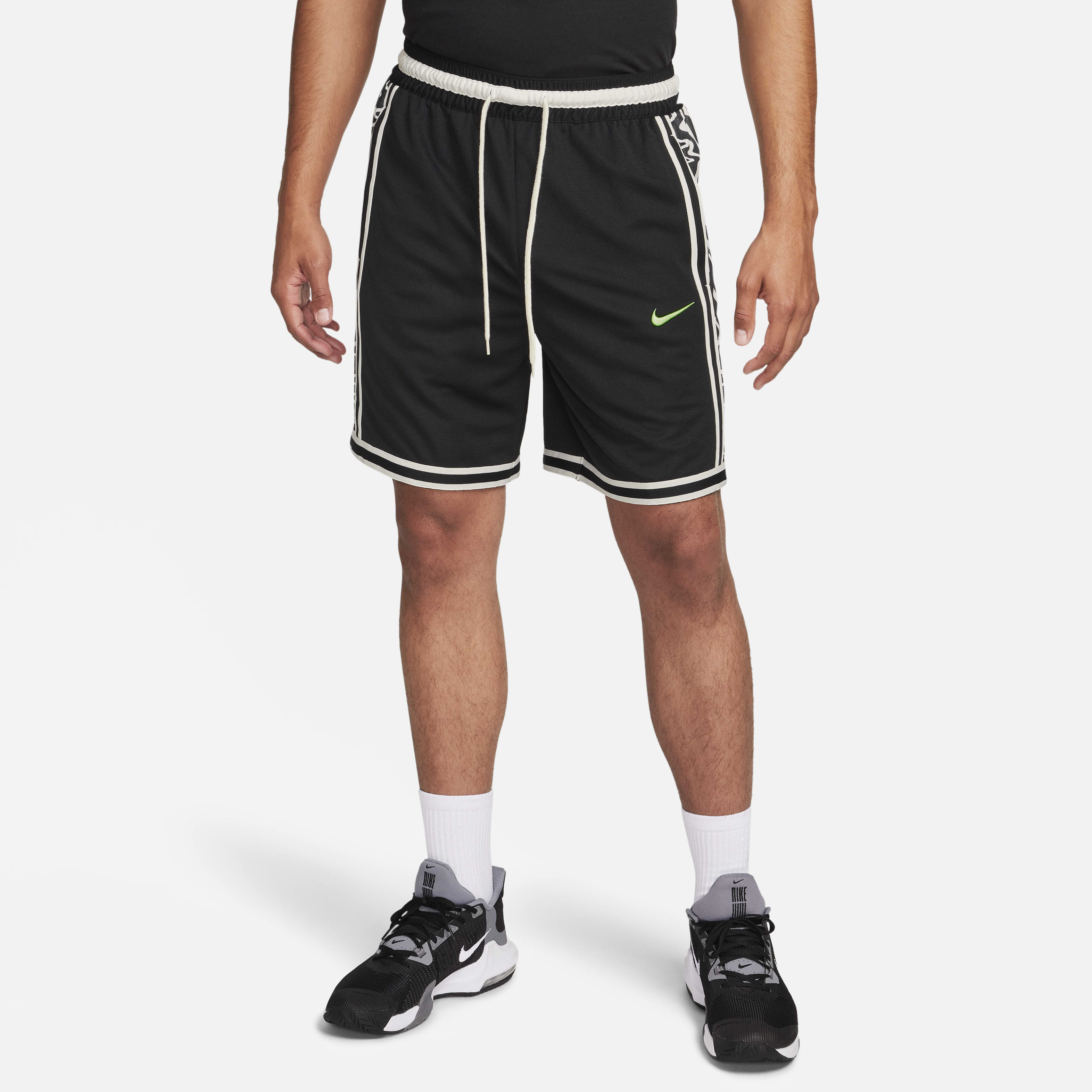 Nike DNA Men's Dri-FIT 8" Basketball Shorts