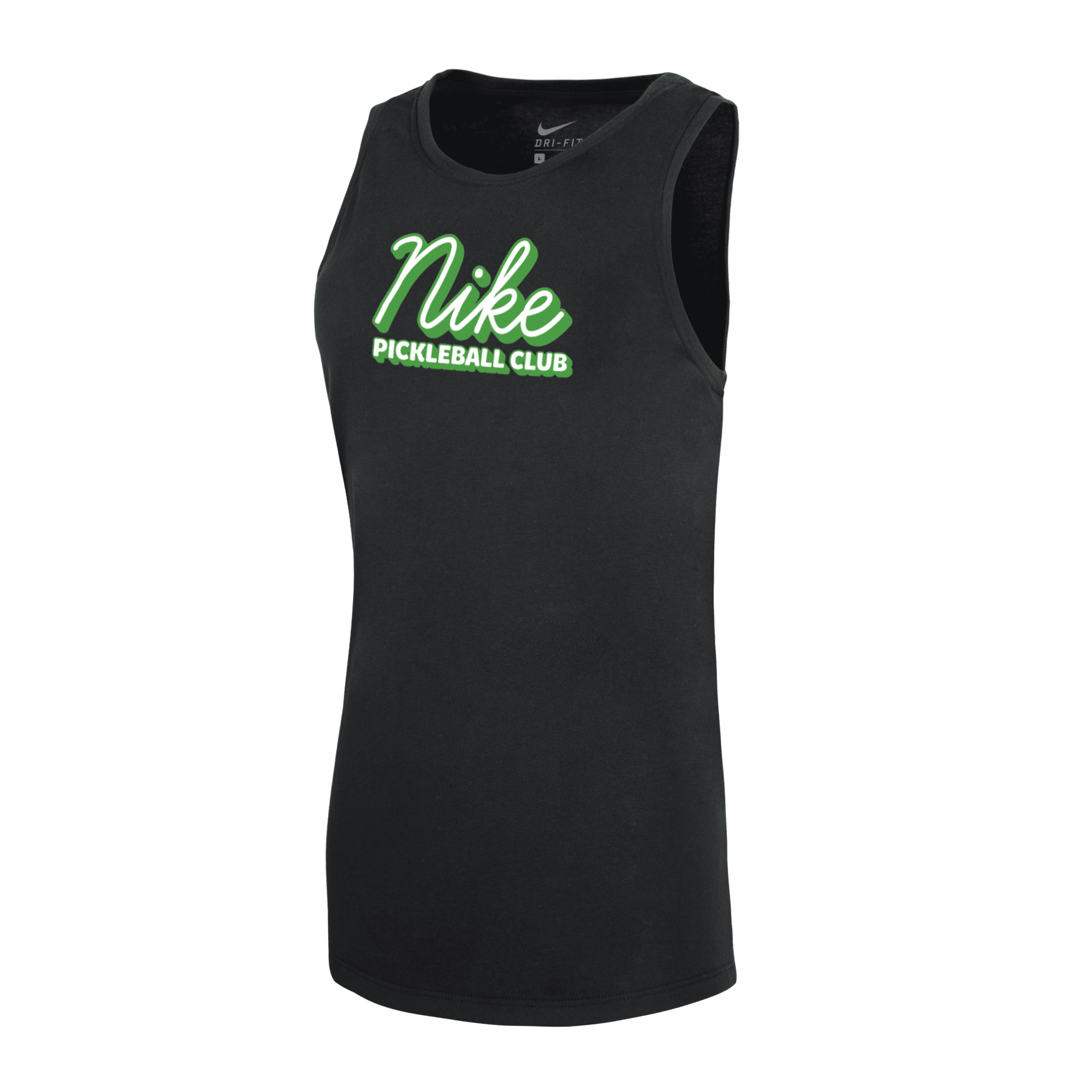 Nike Women's Dri-FIT Pickleball Tank Top