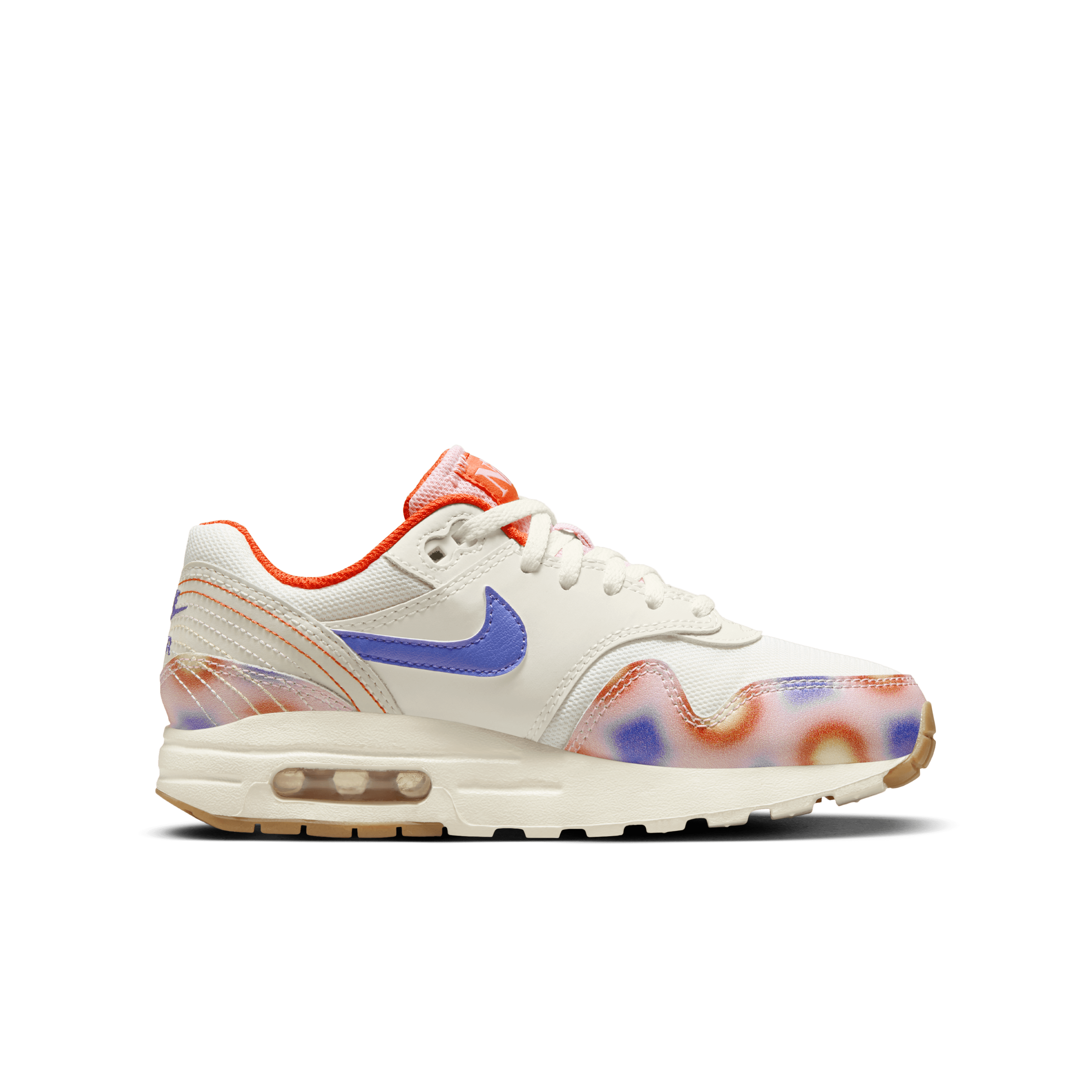 Nike Air Max 1 SE Big Kids' Shoes