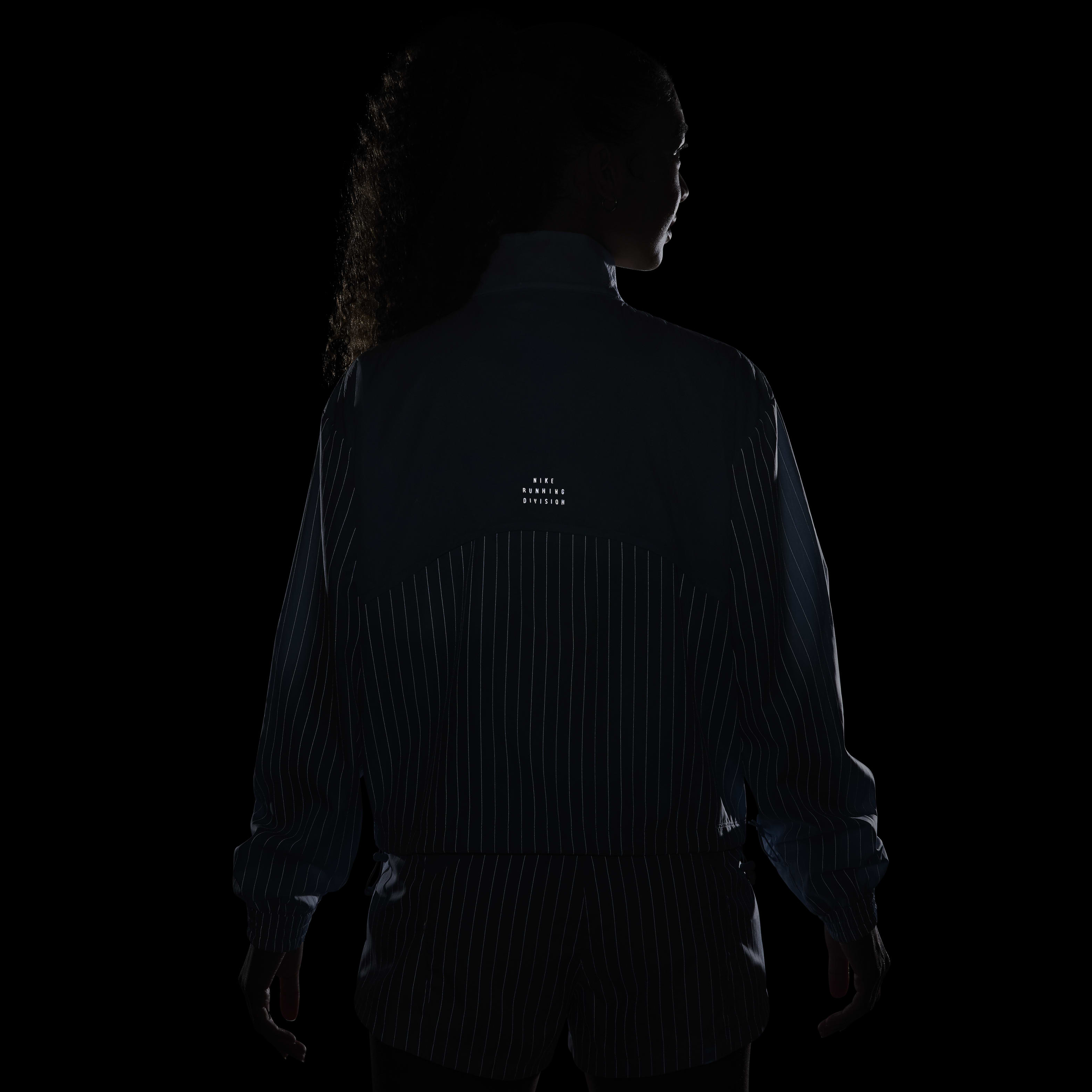 Nike Running Division Women's Jacket