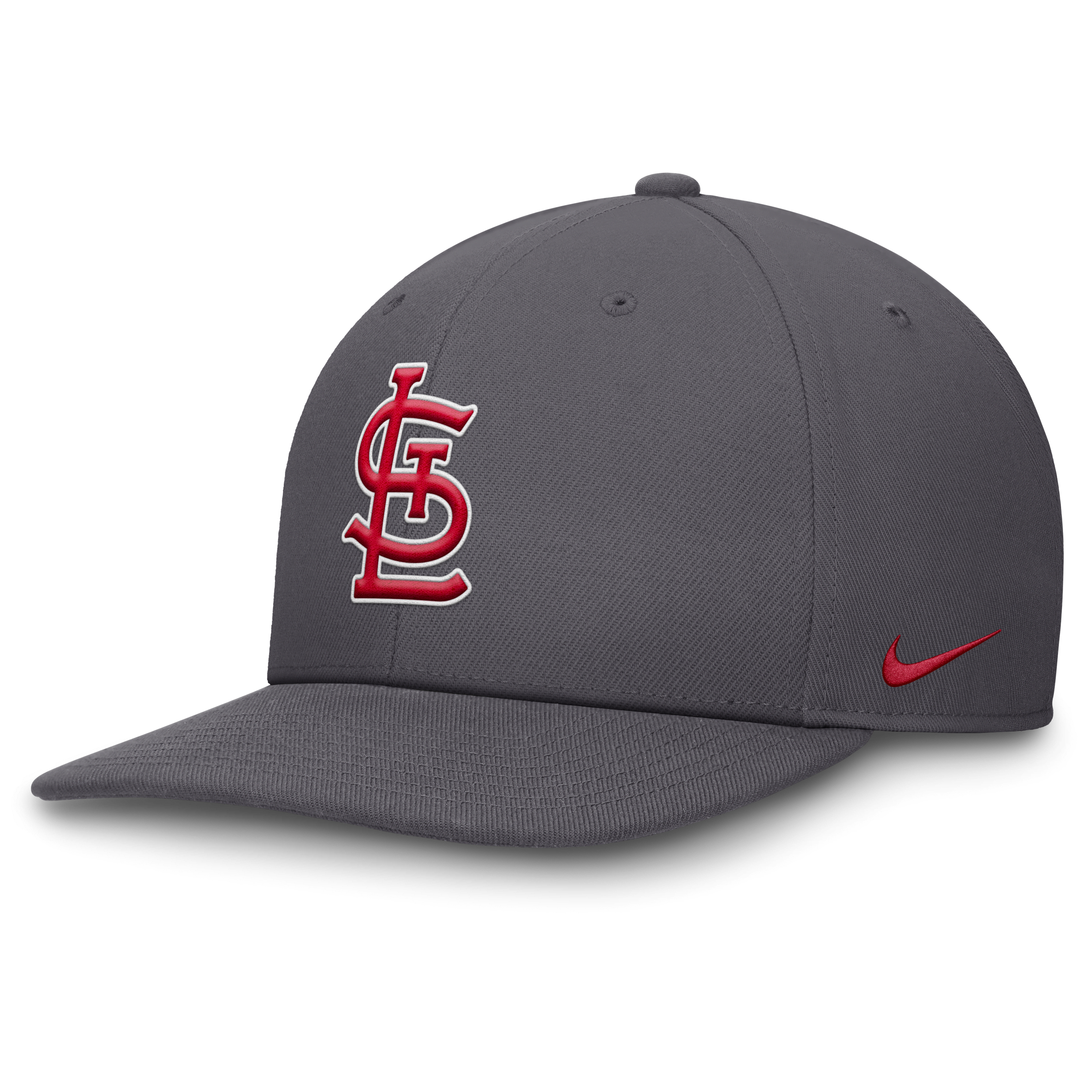 St. Louis Cardinals Pro Men's Nike Dri-FIT MLB Adjustable Hat