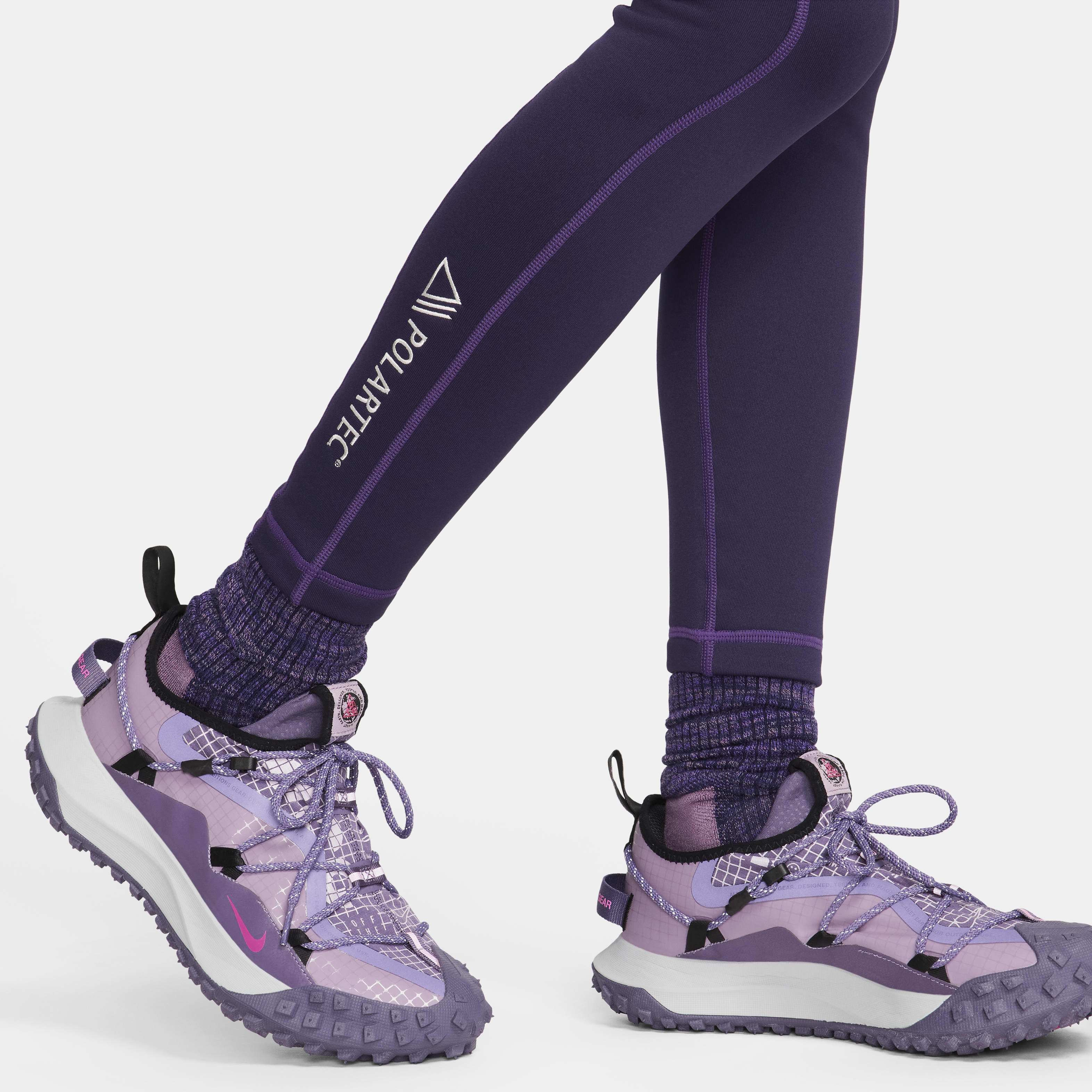 Nike ACG "Winter Wolf" Women's Therma-FIT High-Waisted Full-Length Leggings