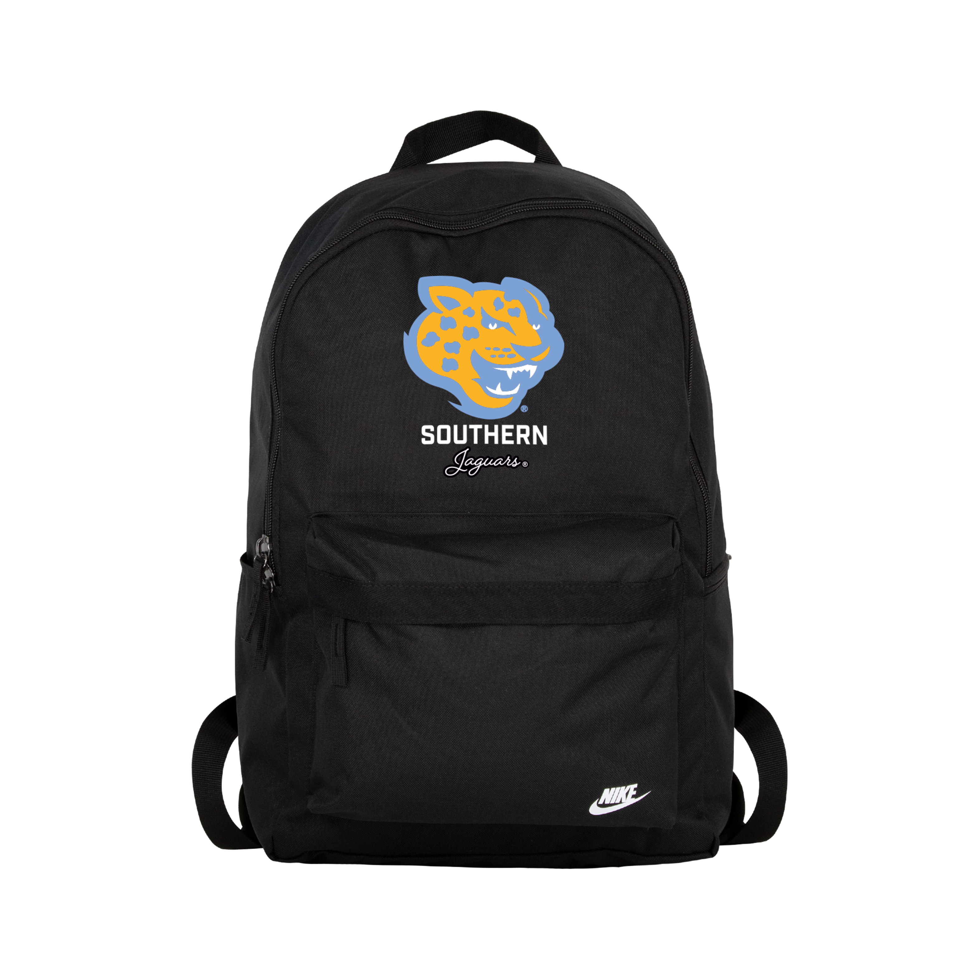 Nike College Heritage (Southern University and A&M) Backpack (25L)
