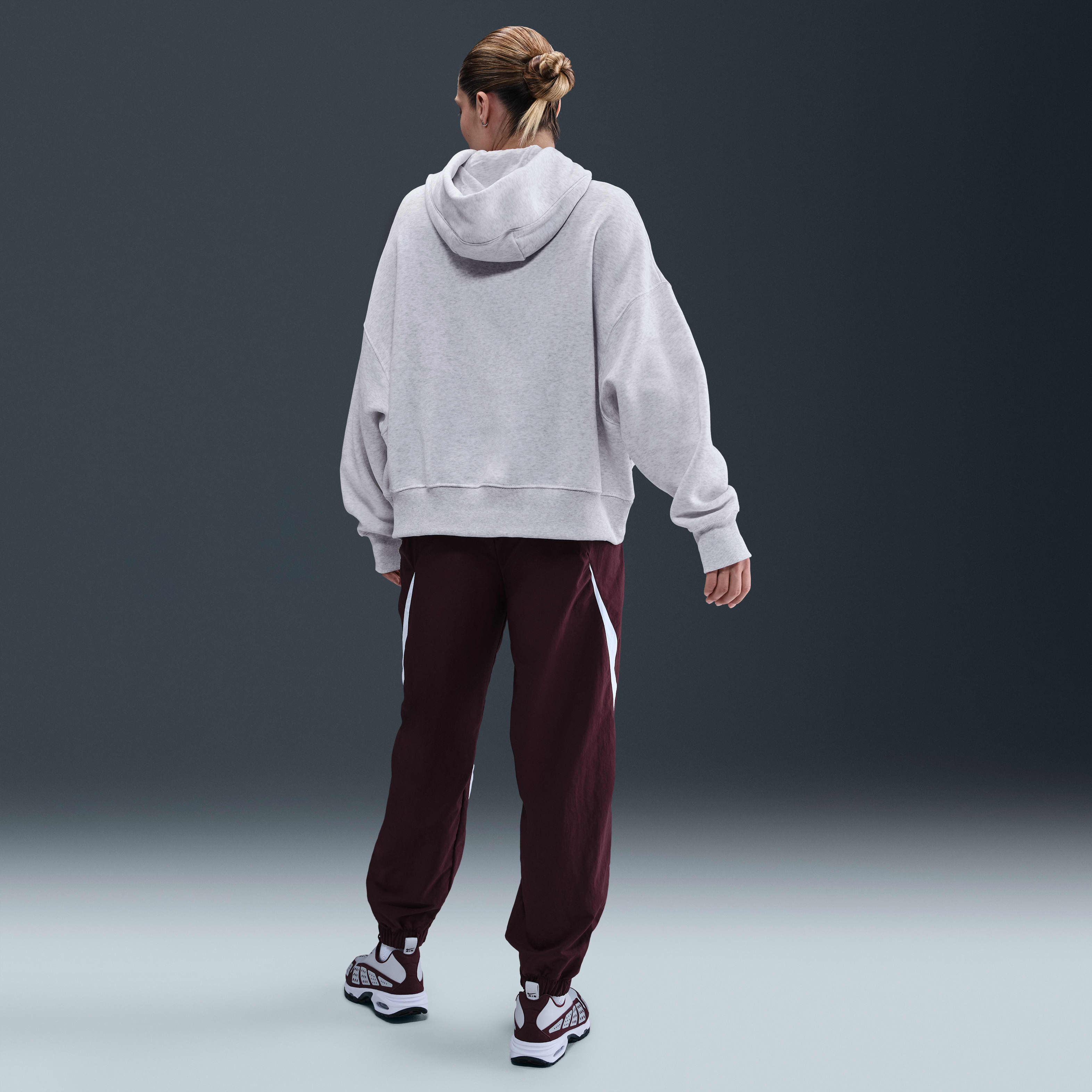 Nike Sportswear Phoenix Fleece Women's Oversized Hoodie