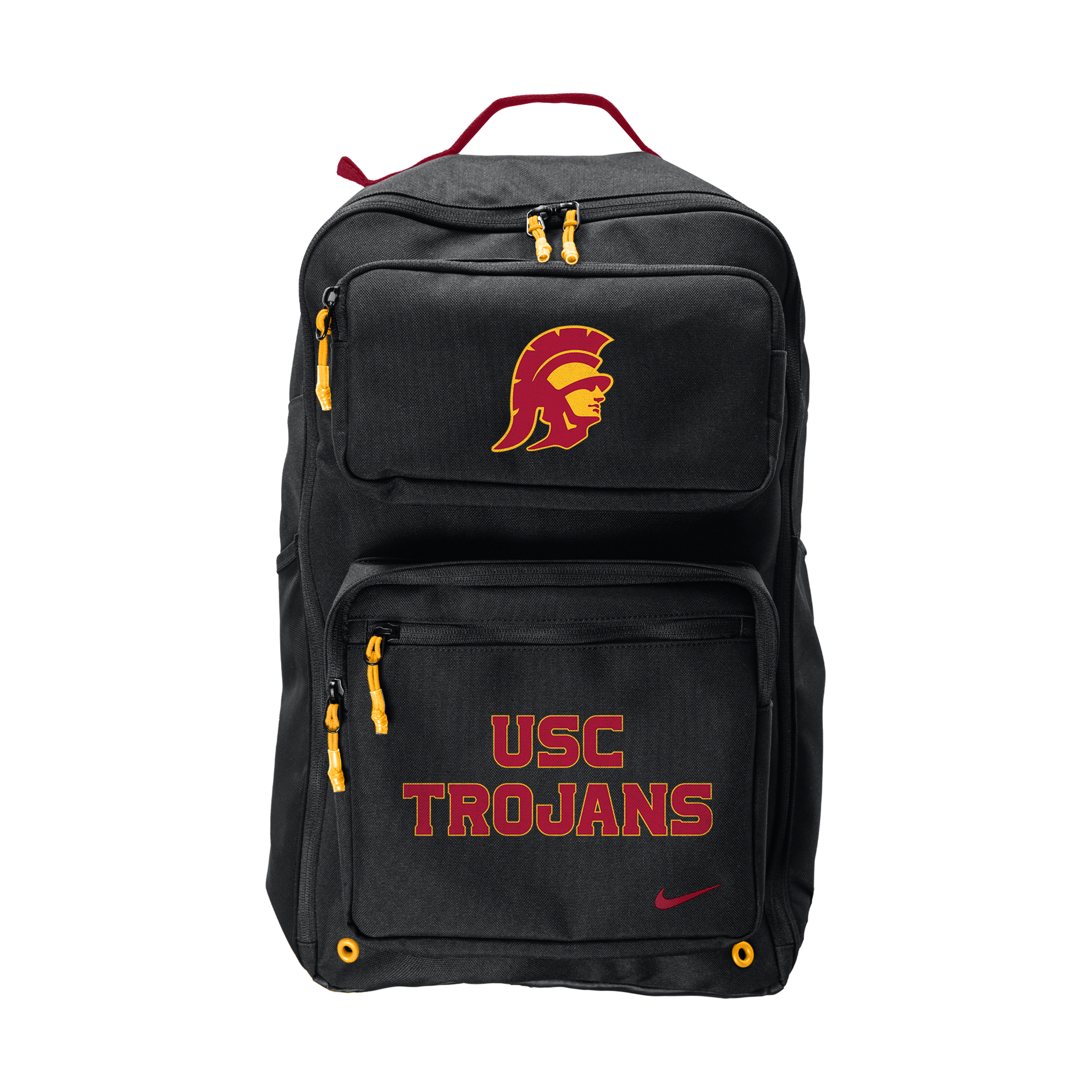 USC Utility Speed 2.0 Nike College Backpack