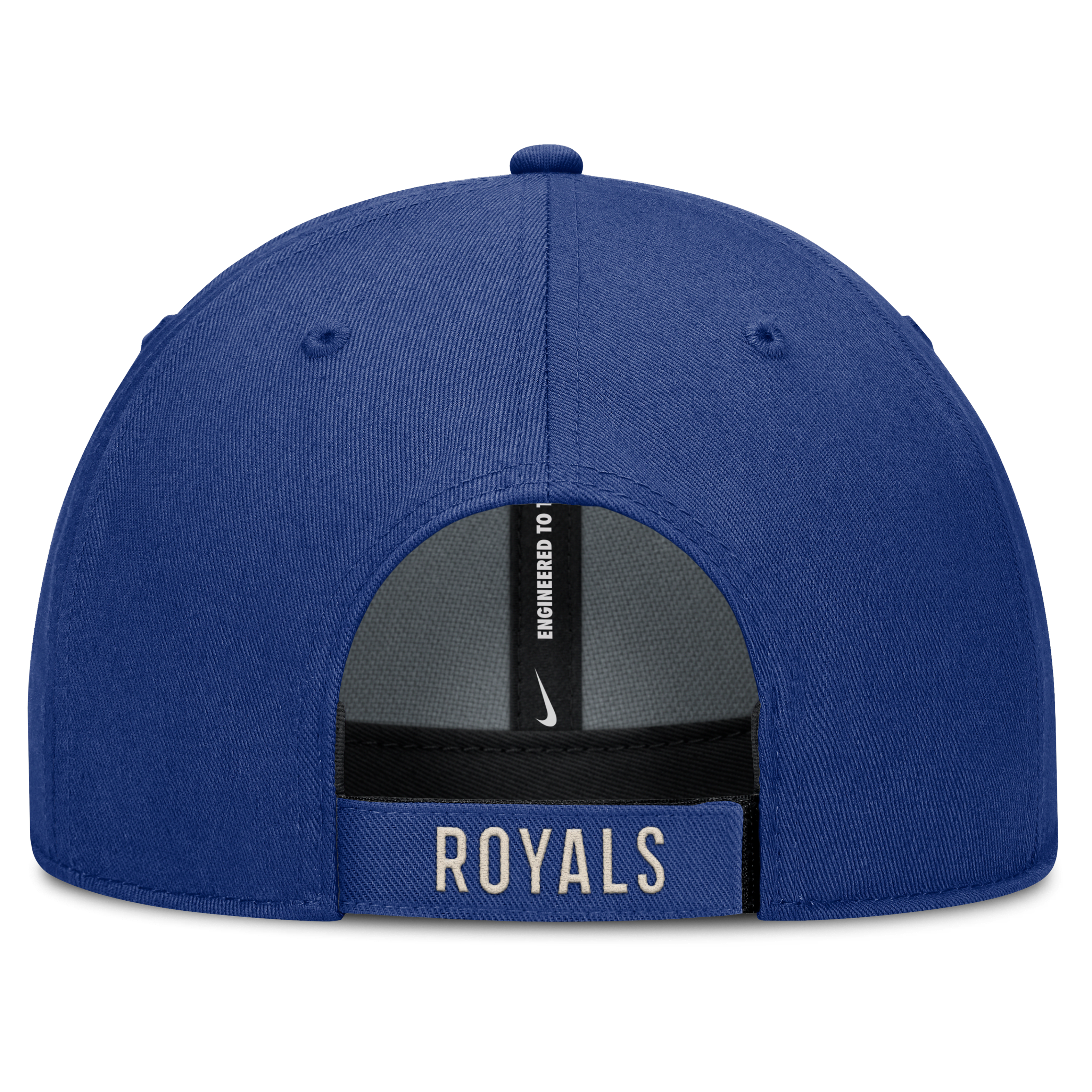 Kansas City Royals Statement Club Men's Nike Dri-FIT MLB Adjustable Hat