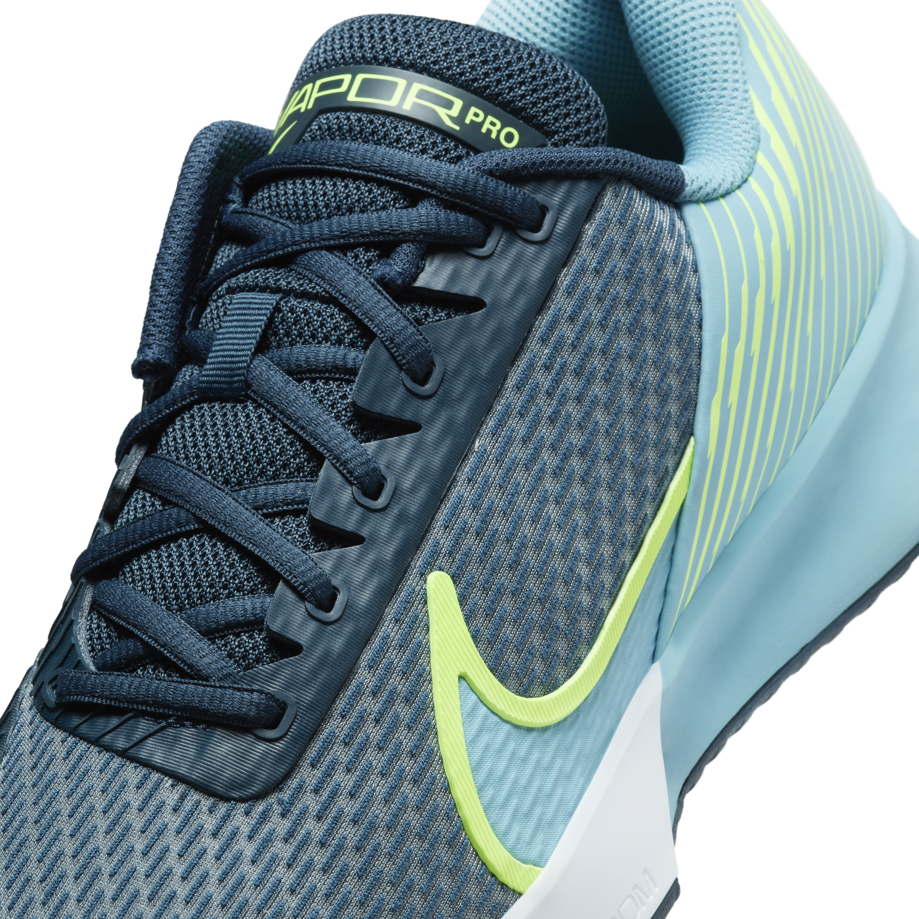 nike men's air zoom vapor pro hard court tennis shoes