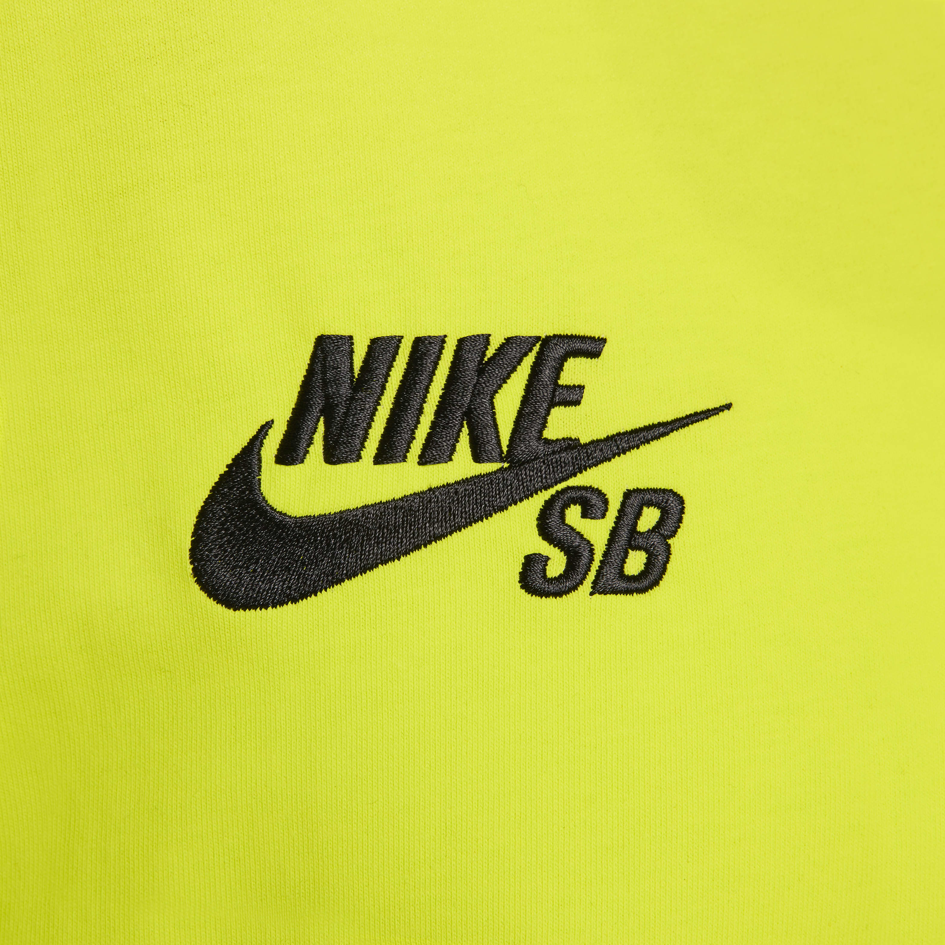 Nike SB Long-Sleeve Skate T-Shirt