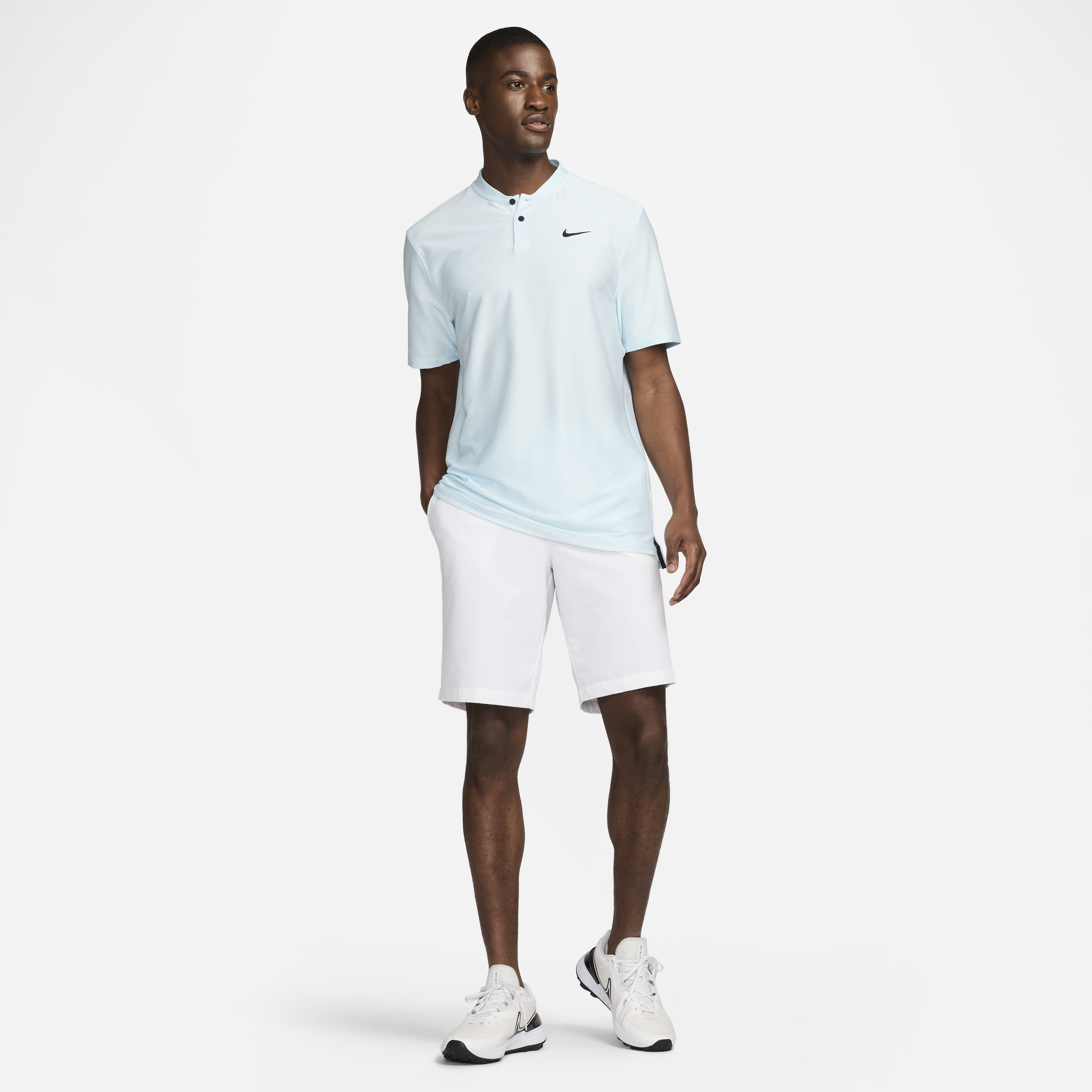 Nike Tour Men's Dri-FIT Golf Polo