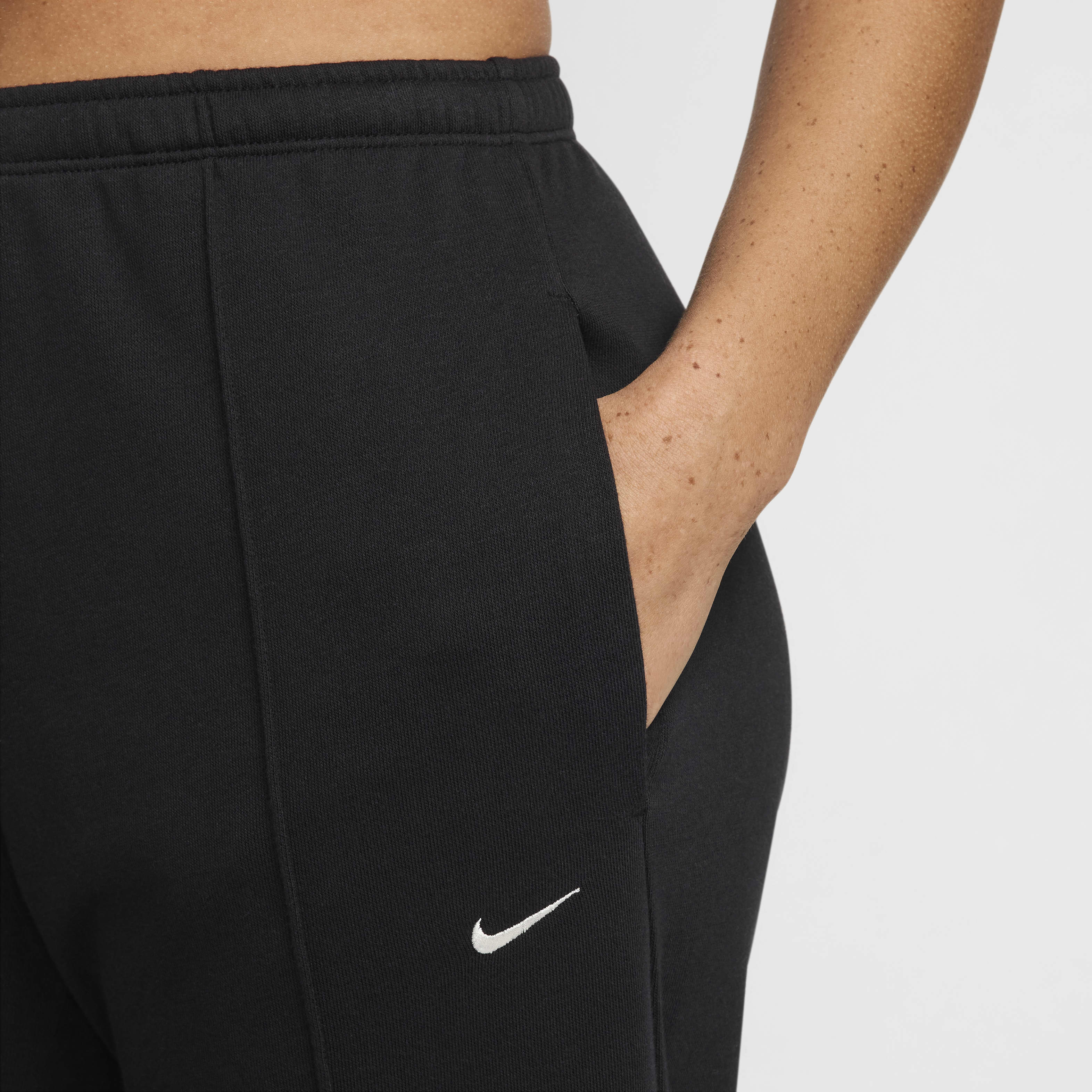 Tracksuit Bottoms Nike Women's French Terry Pants Nike