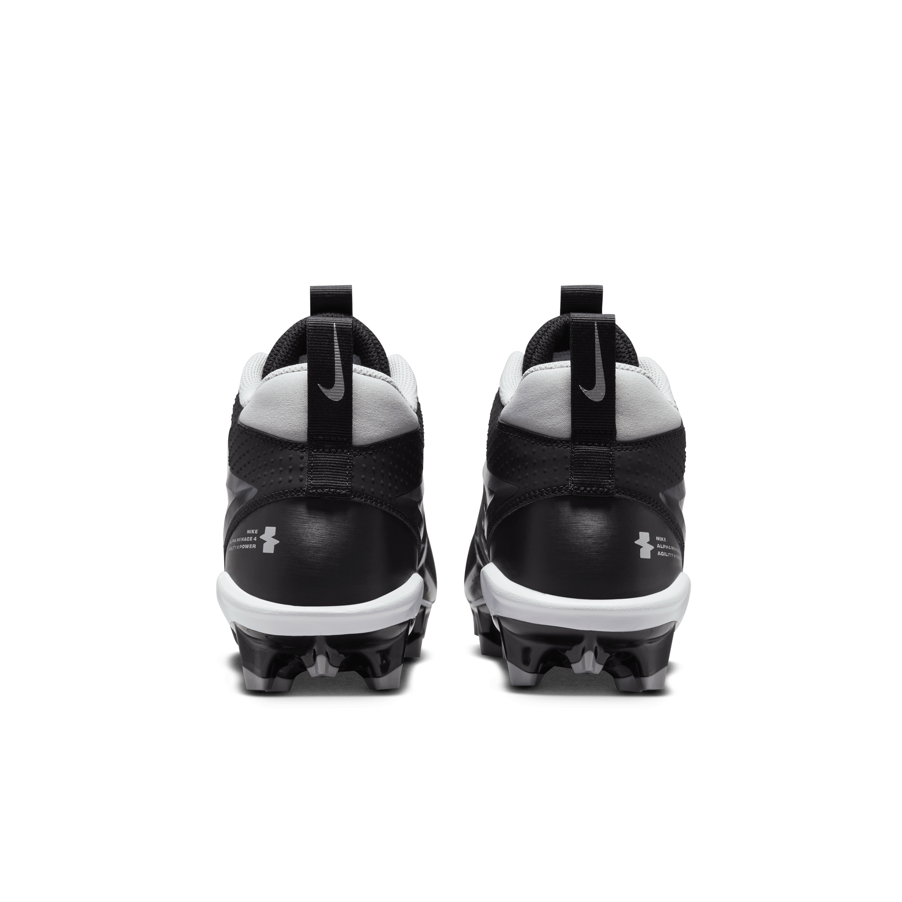 Nike Alpha Menace 4 Varsity Football Cleats