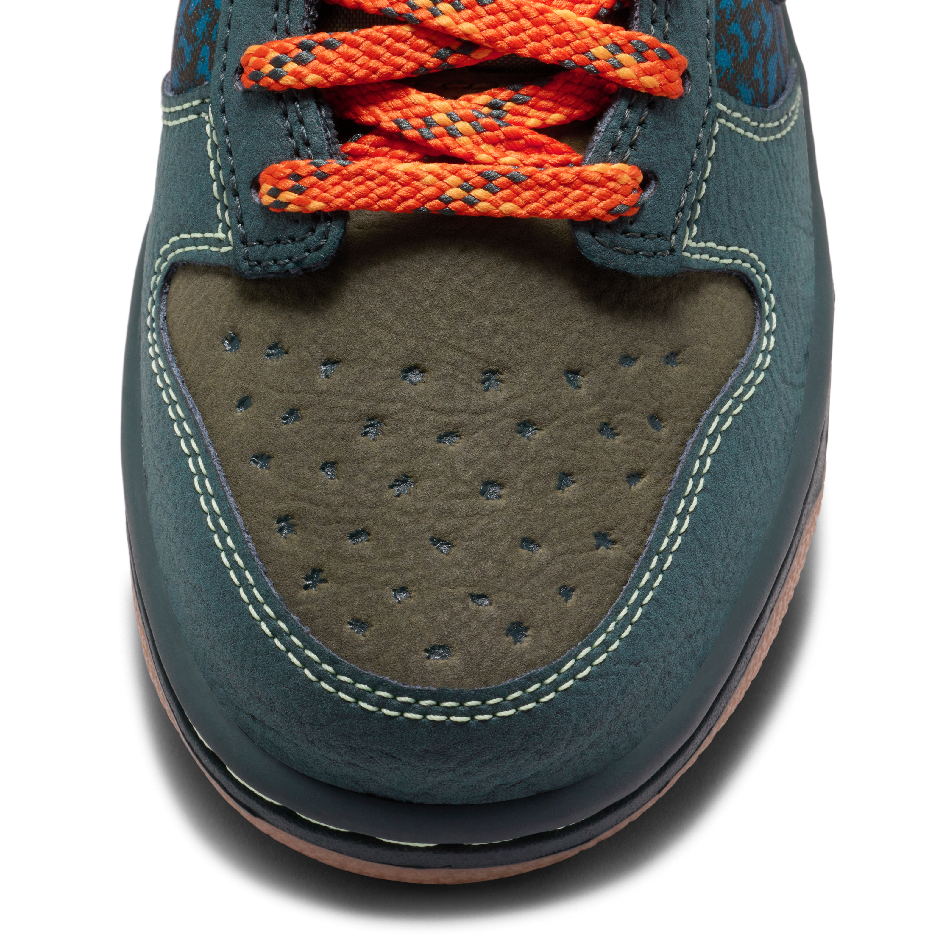 Nike Dunk Low Big Kids' Shoes