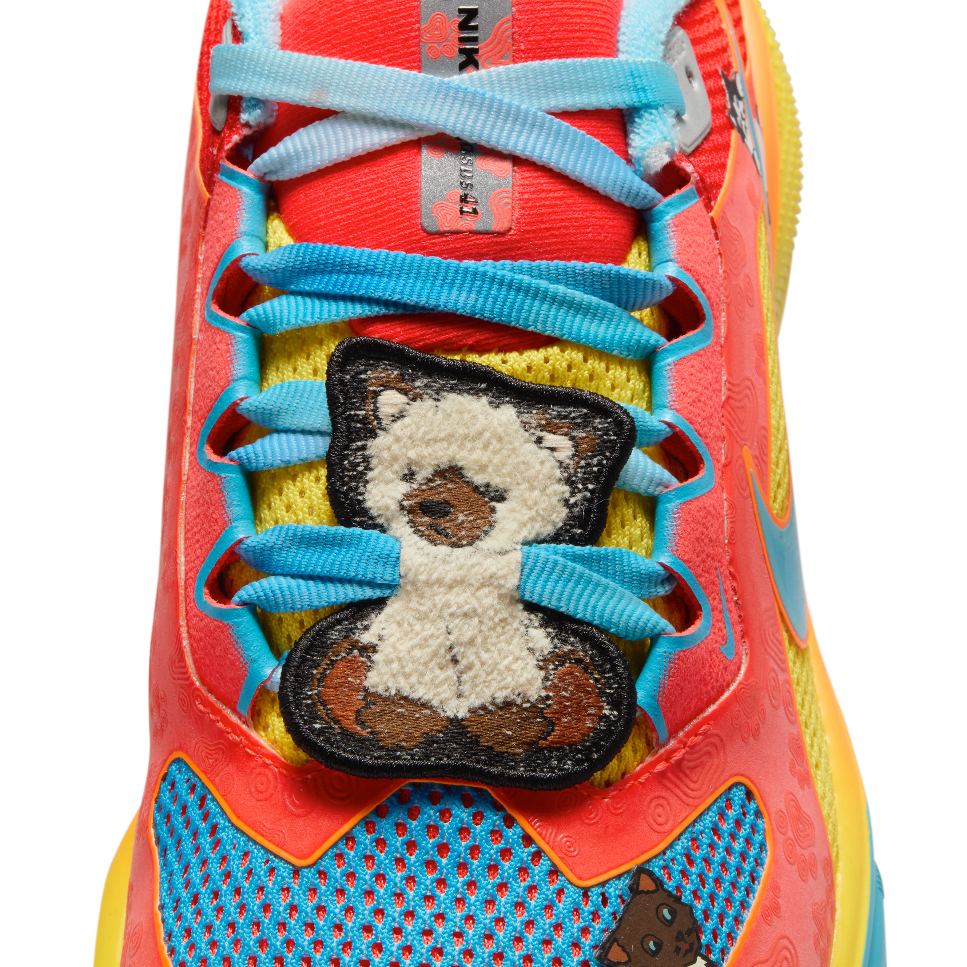 Nike Pegasus 41 x Doernbecher Freestyle “Tima” Men's Road Running Shoes
