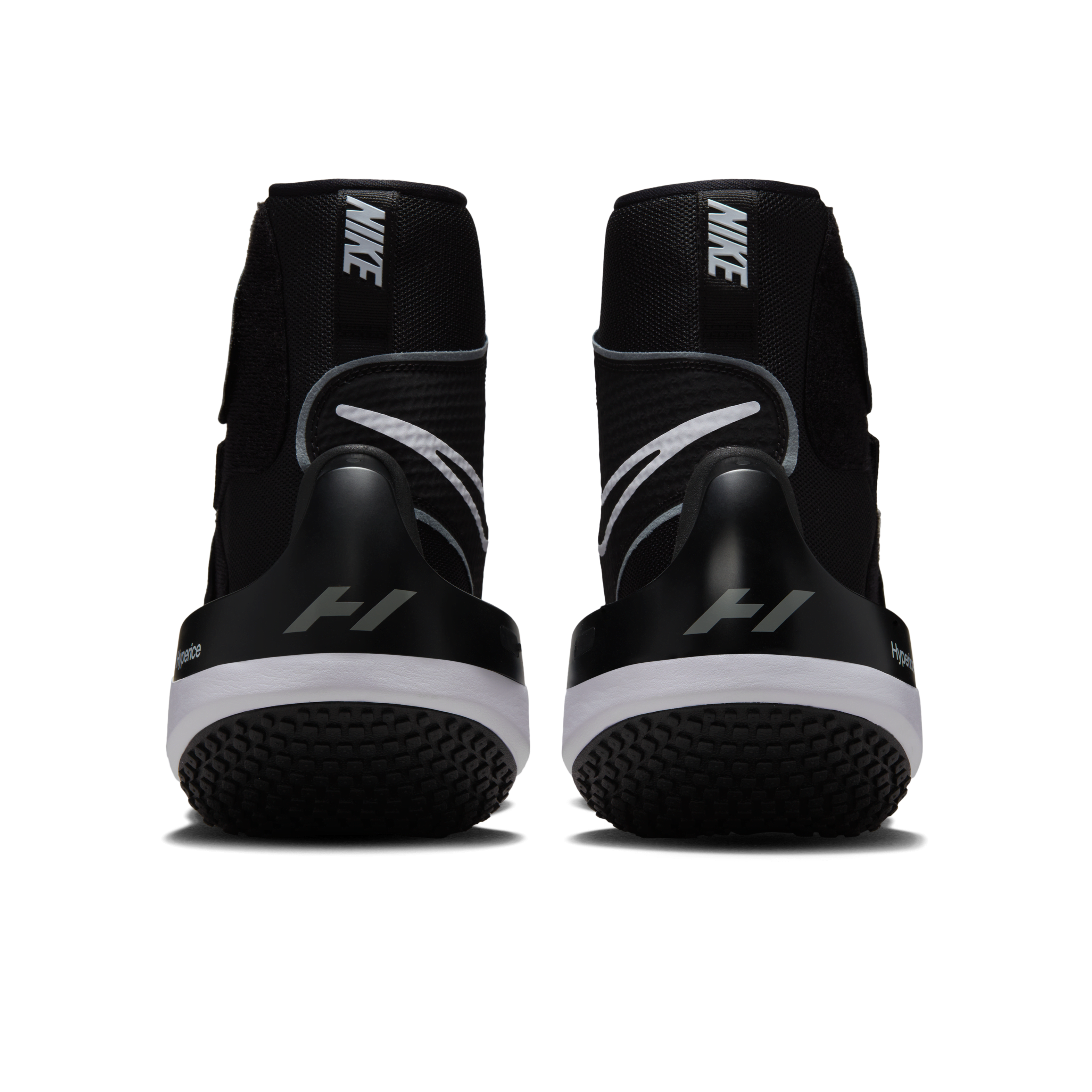 Nike x Hyperice Hyperboot Shoes