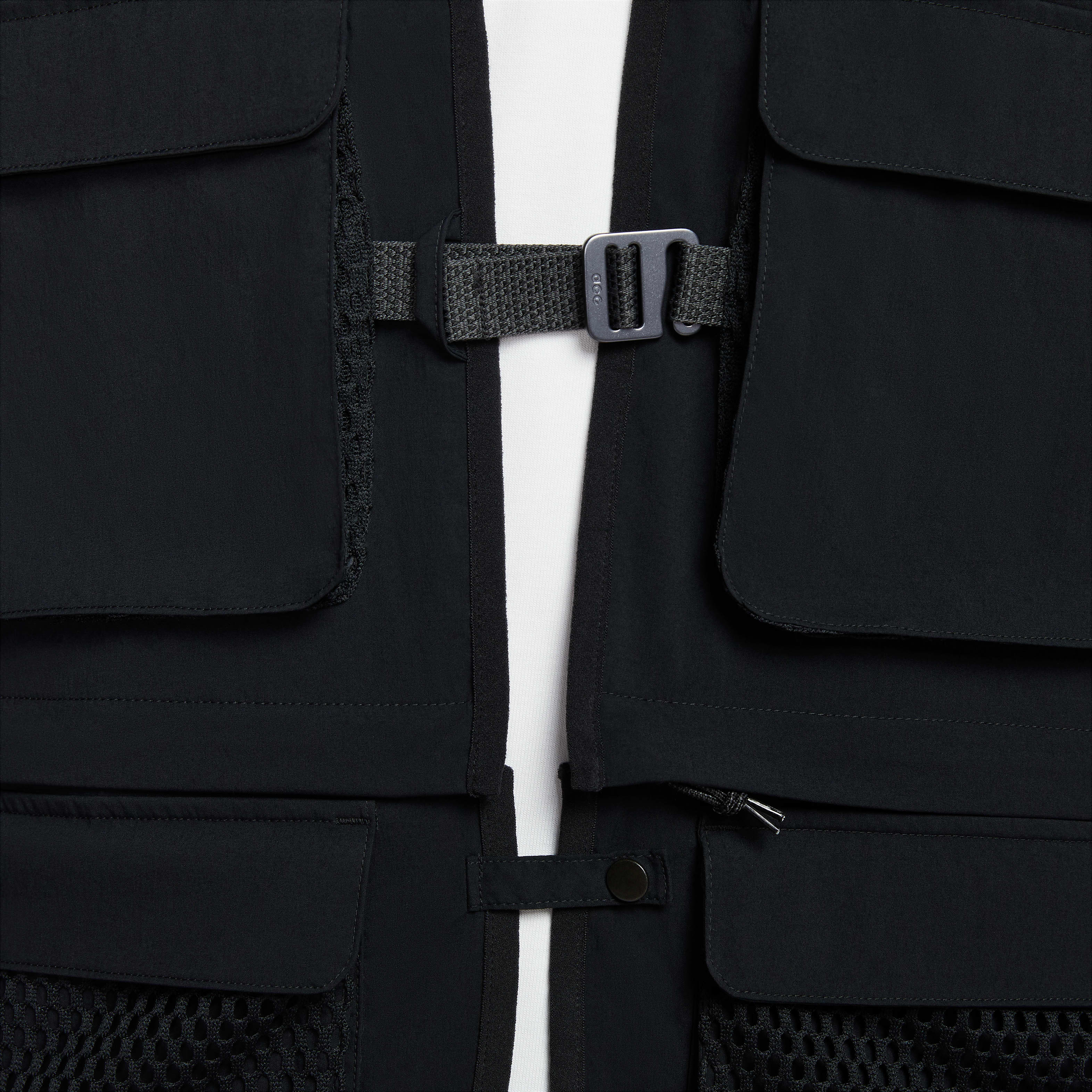 Nike ACG "Black Iguana" Vest