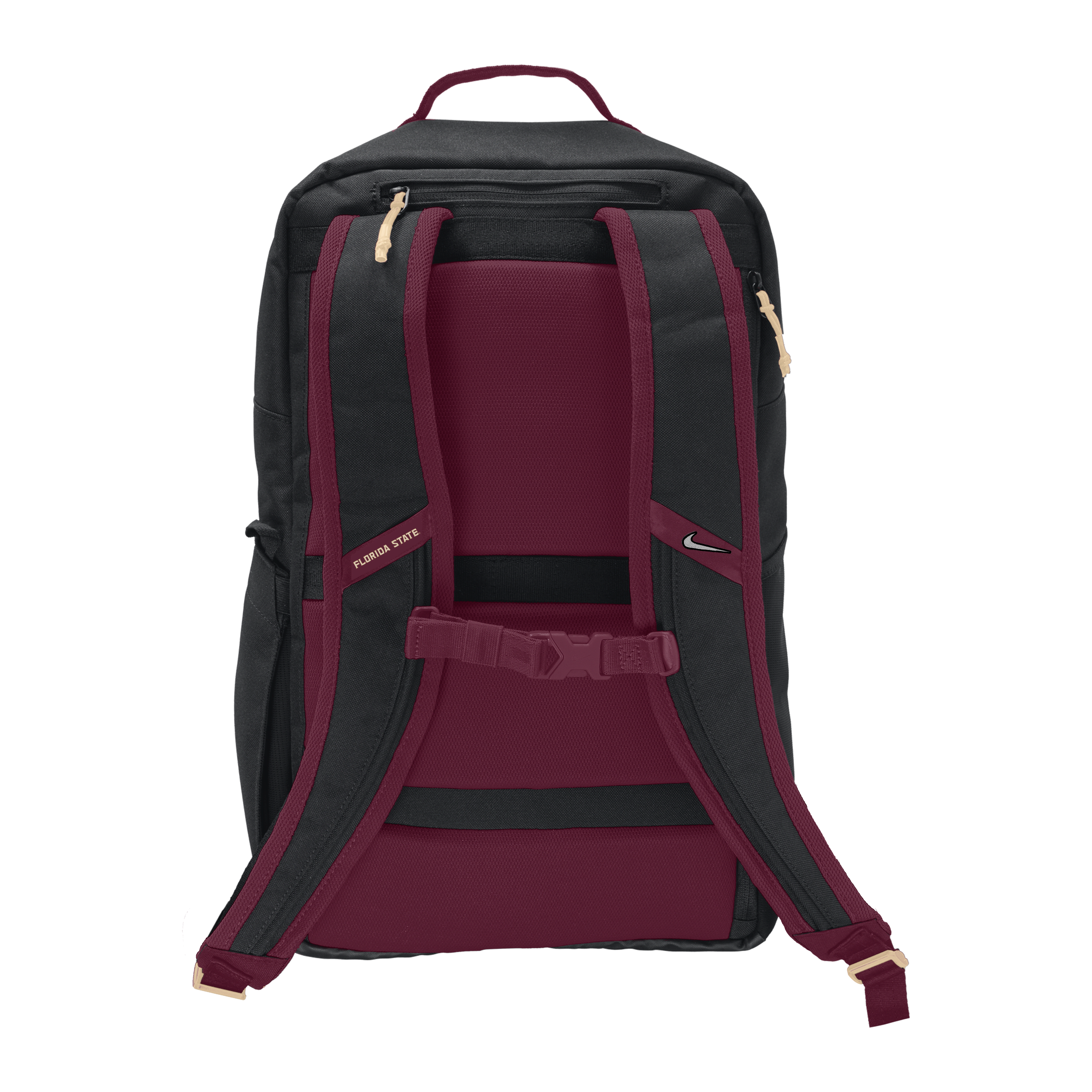 Florida State Utility Speed 2.0 Nike College Backpack