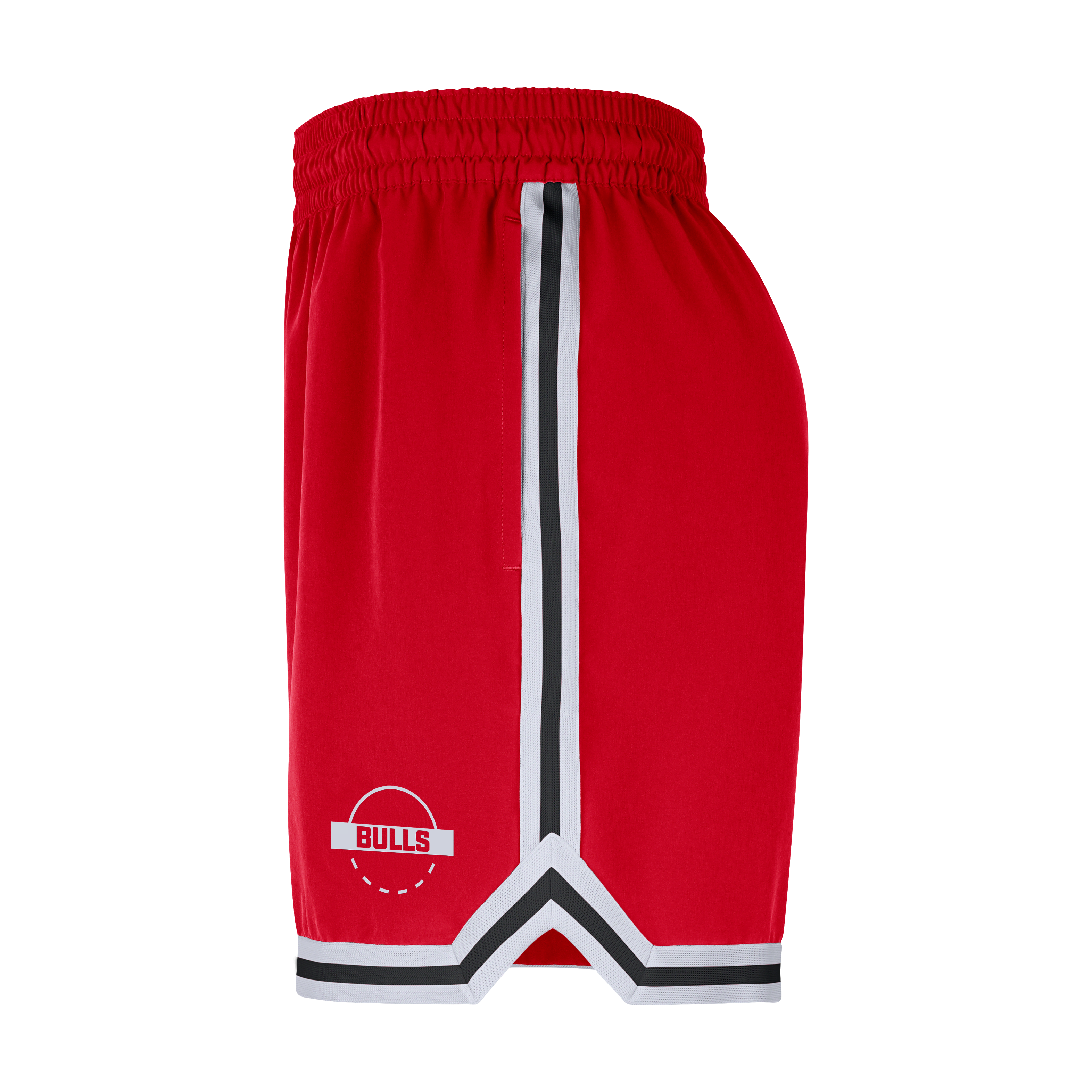 Chicago Bulls DNA Men's Nike Dri-FIT NBA 6" UV Woven Shorts