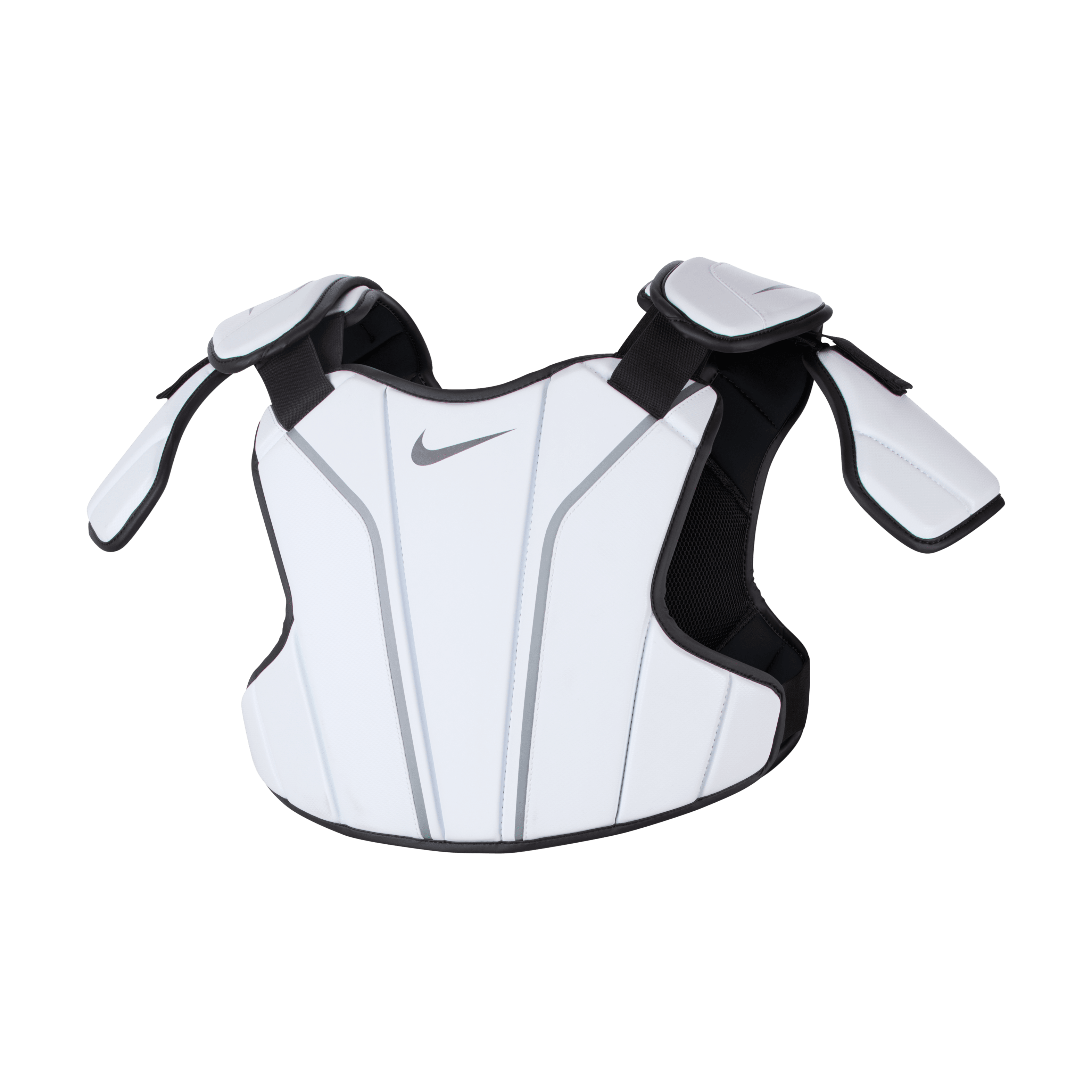 Nike Vapor Select 2.0 Men's Lacrosse Shoulder Pad