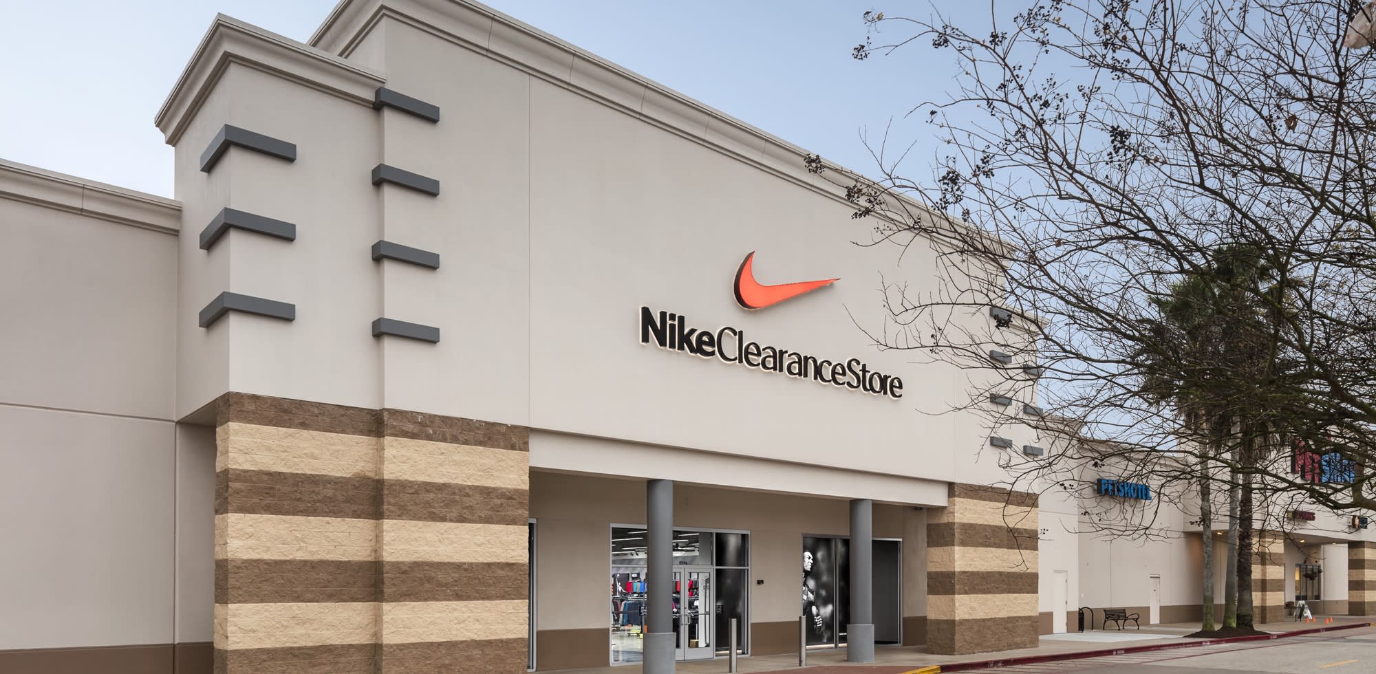drinken Afdaling tijger Nike Clearance Store - Pasadena. Pasadena, TX. Nike.com