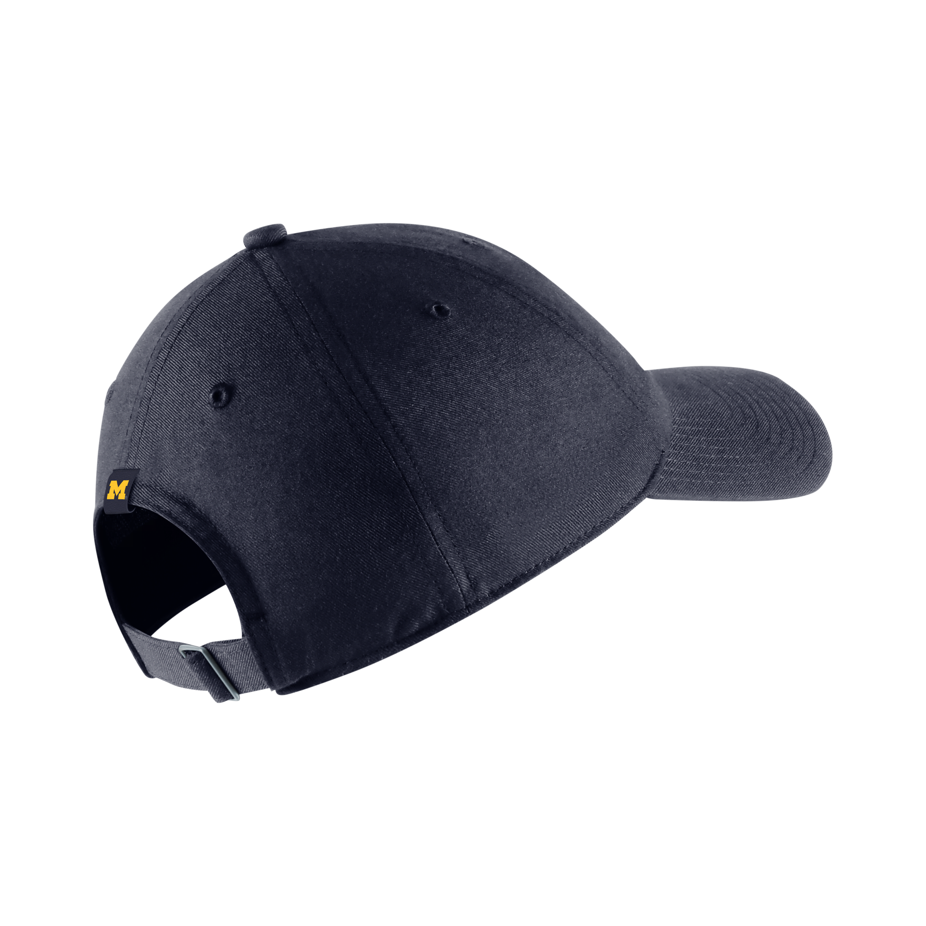 Michigan Nike College Cap