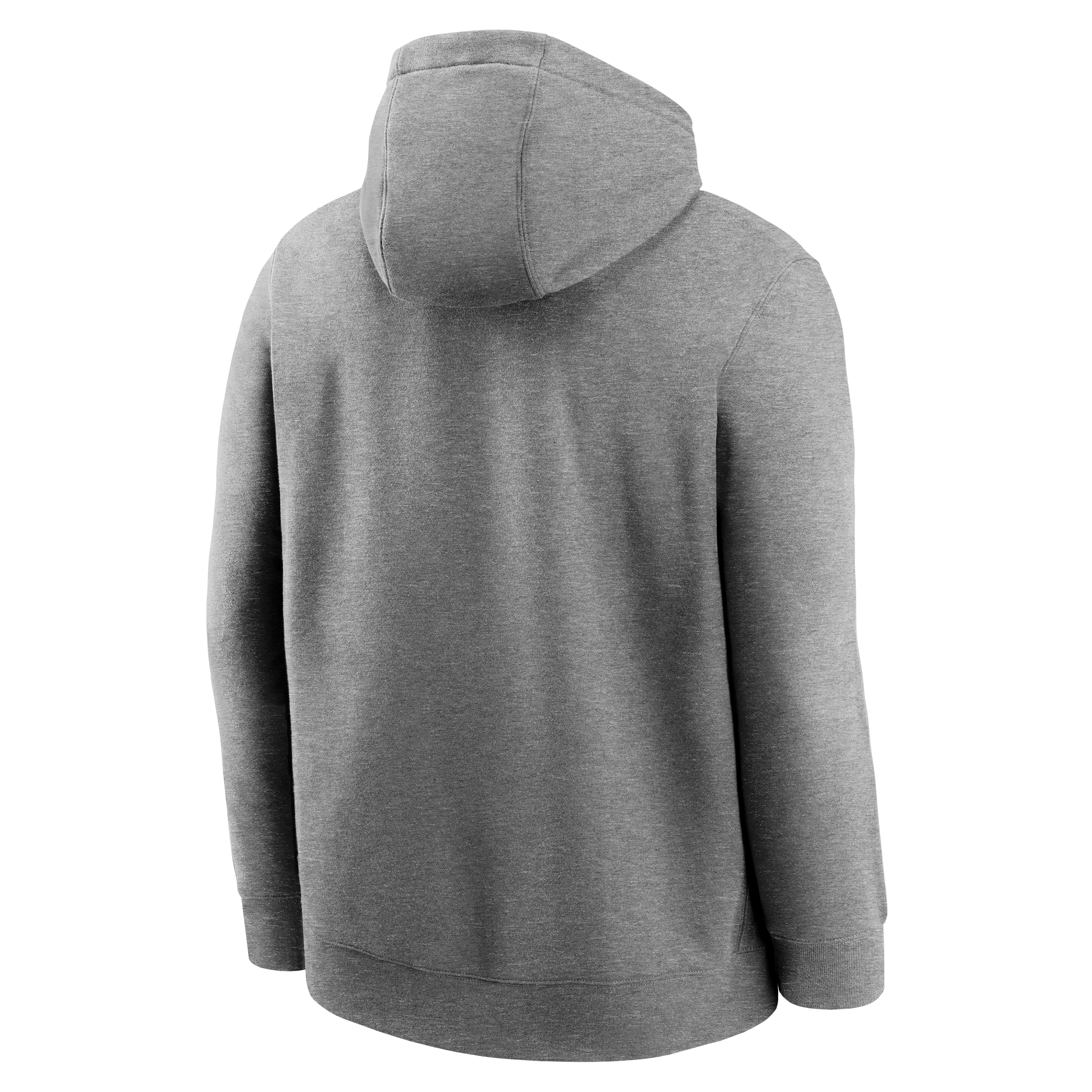 Georgia Arch Men's Nike College Pullover Hoodie