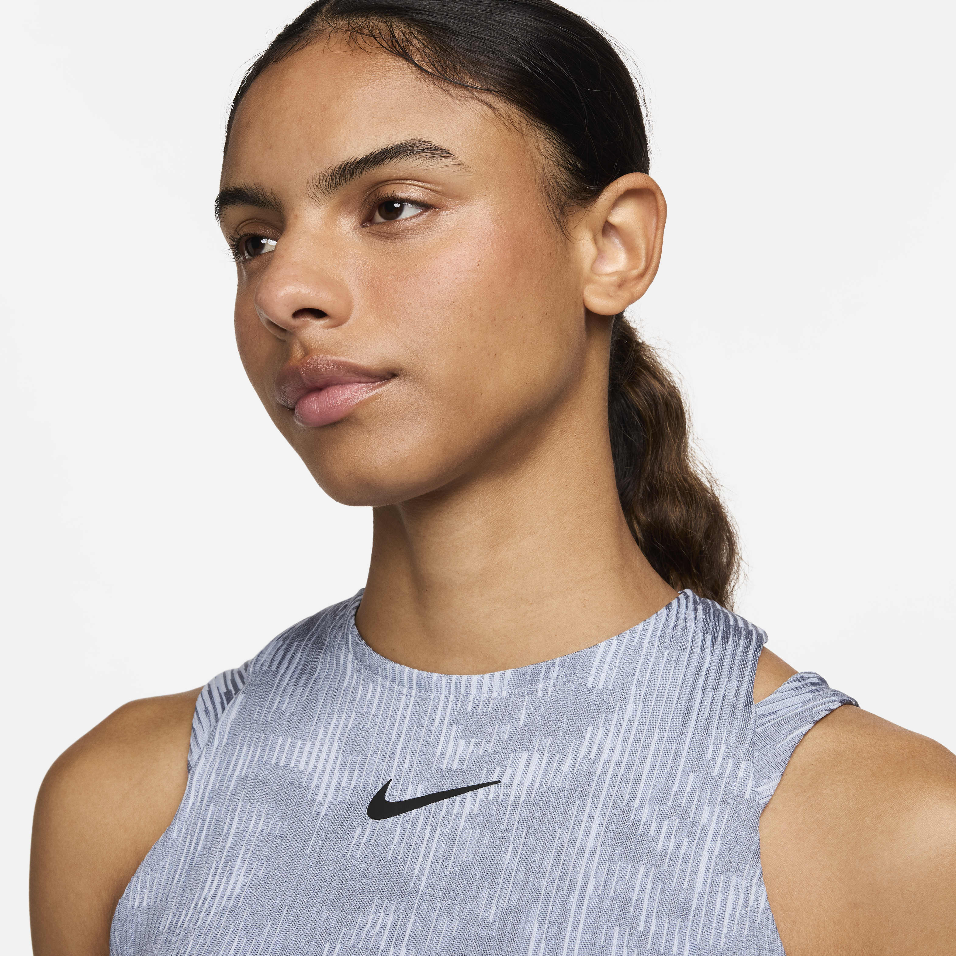 NikeCourt Slam Women's Dri-FIT Tennis Tank Top