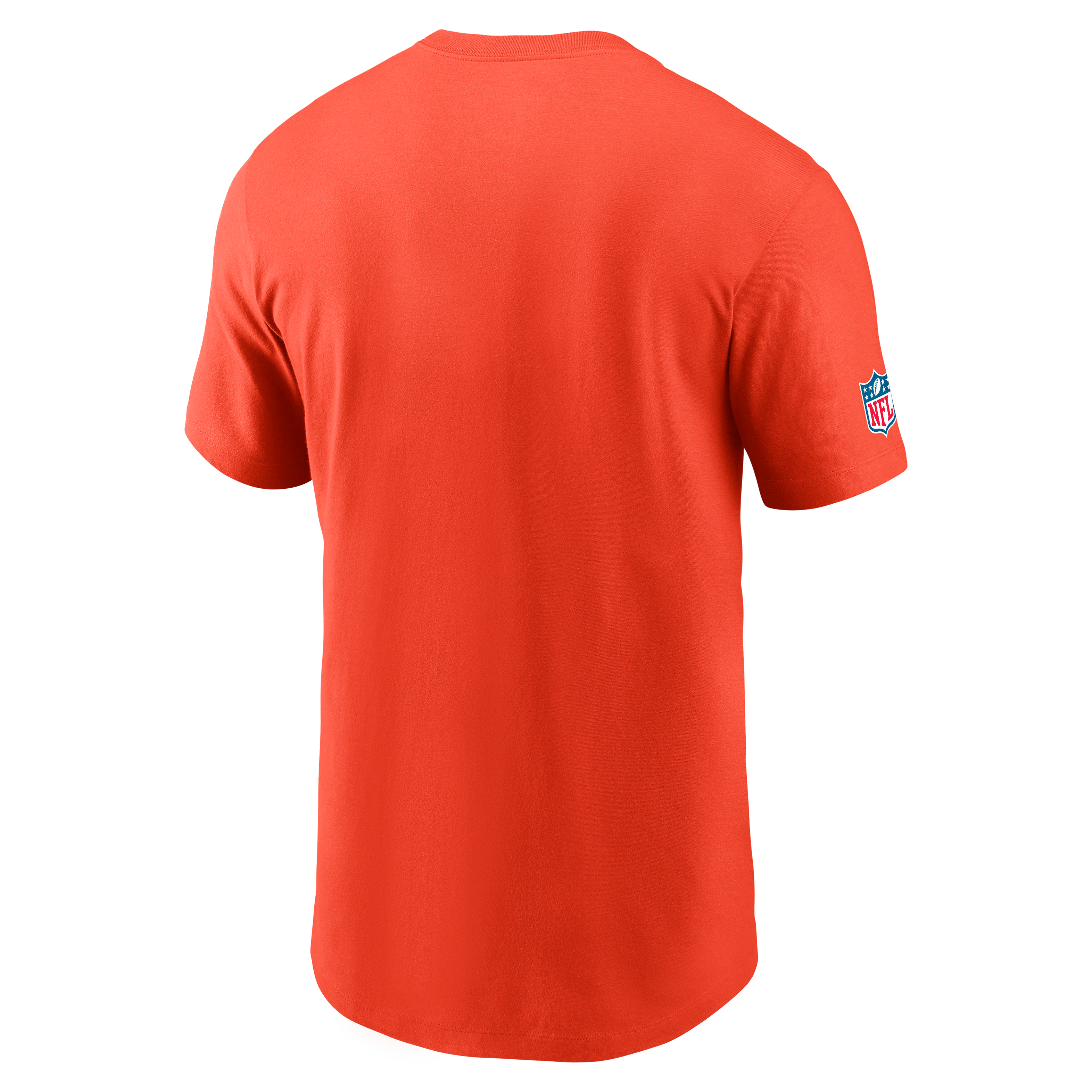 Cleveland Browns Alt Onside Conversion Men's Nike Dri-FIT NFL T-Shirt