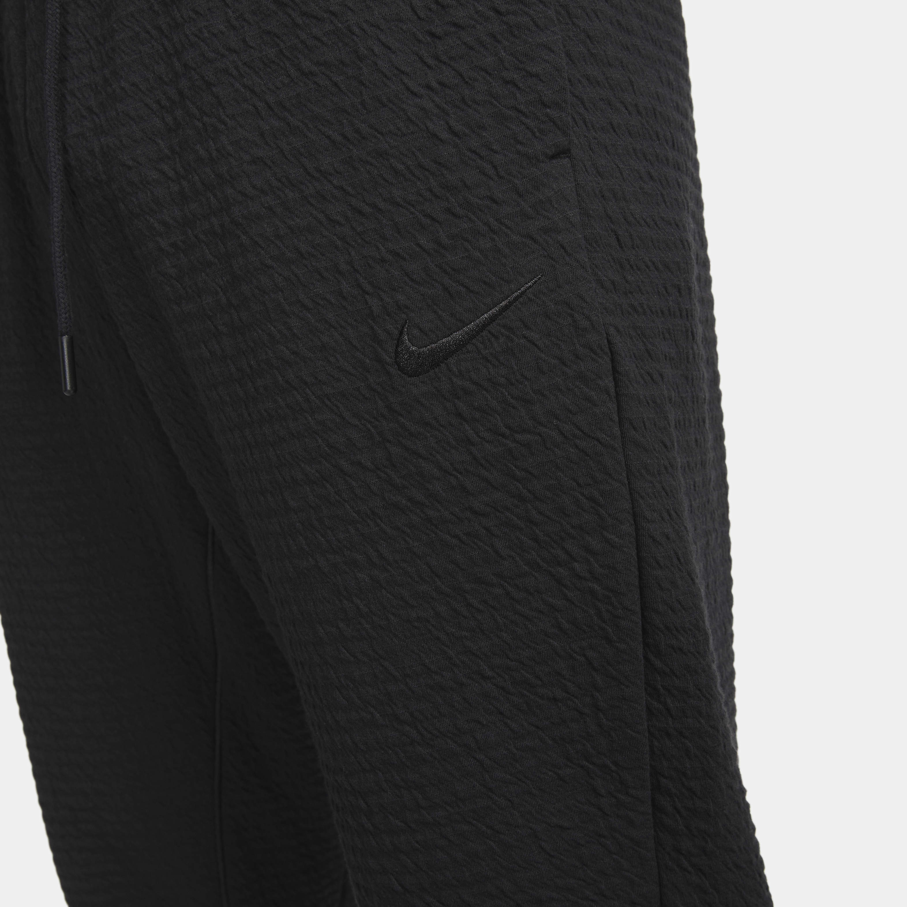 Nike Yoga Men's Dri-FIT Pants