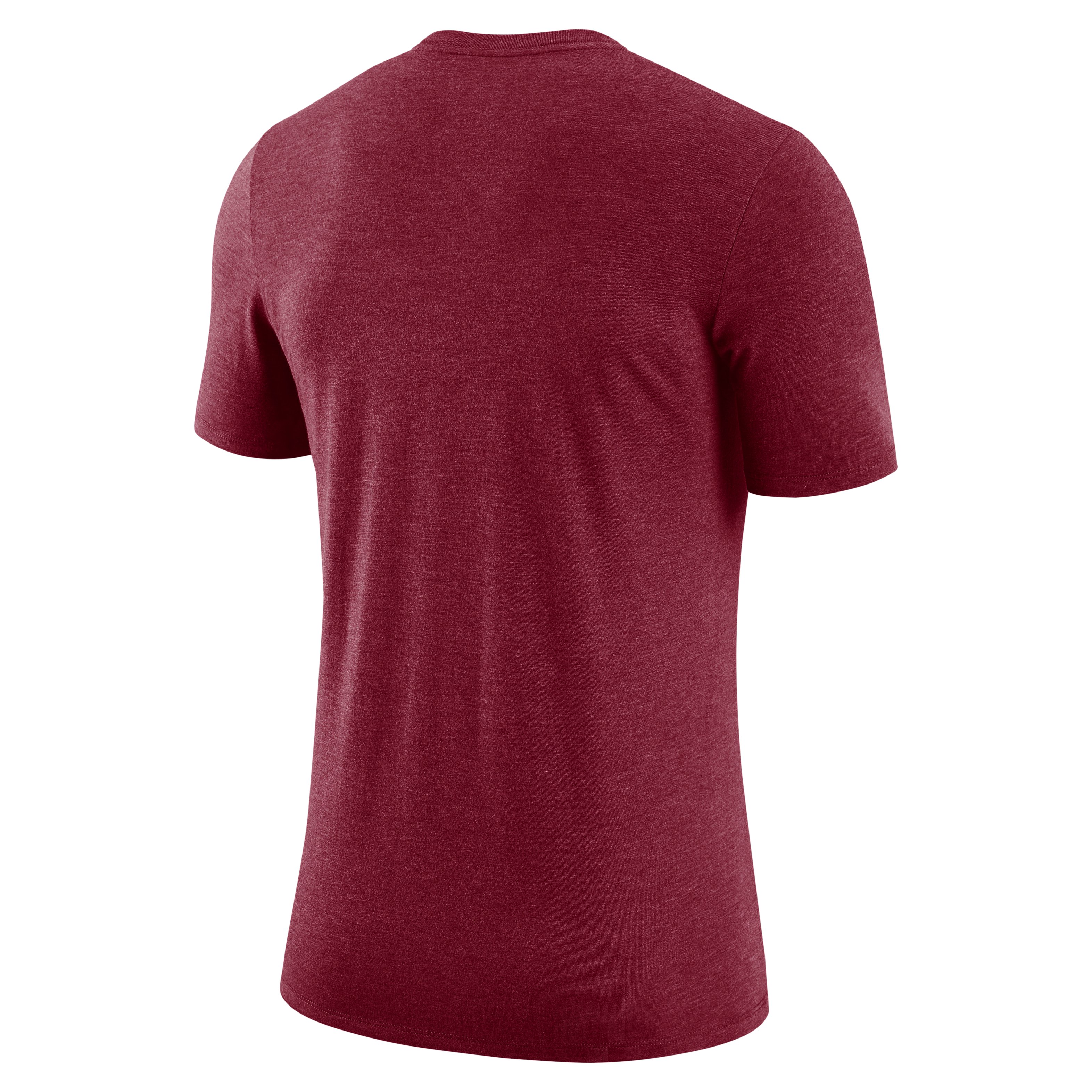 Oklahoma Men's Nike College Crew-Neck T-Shirt