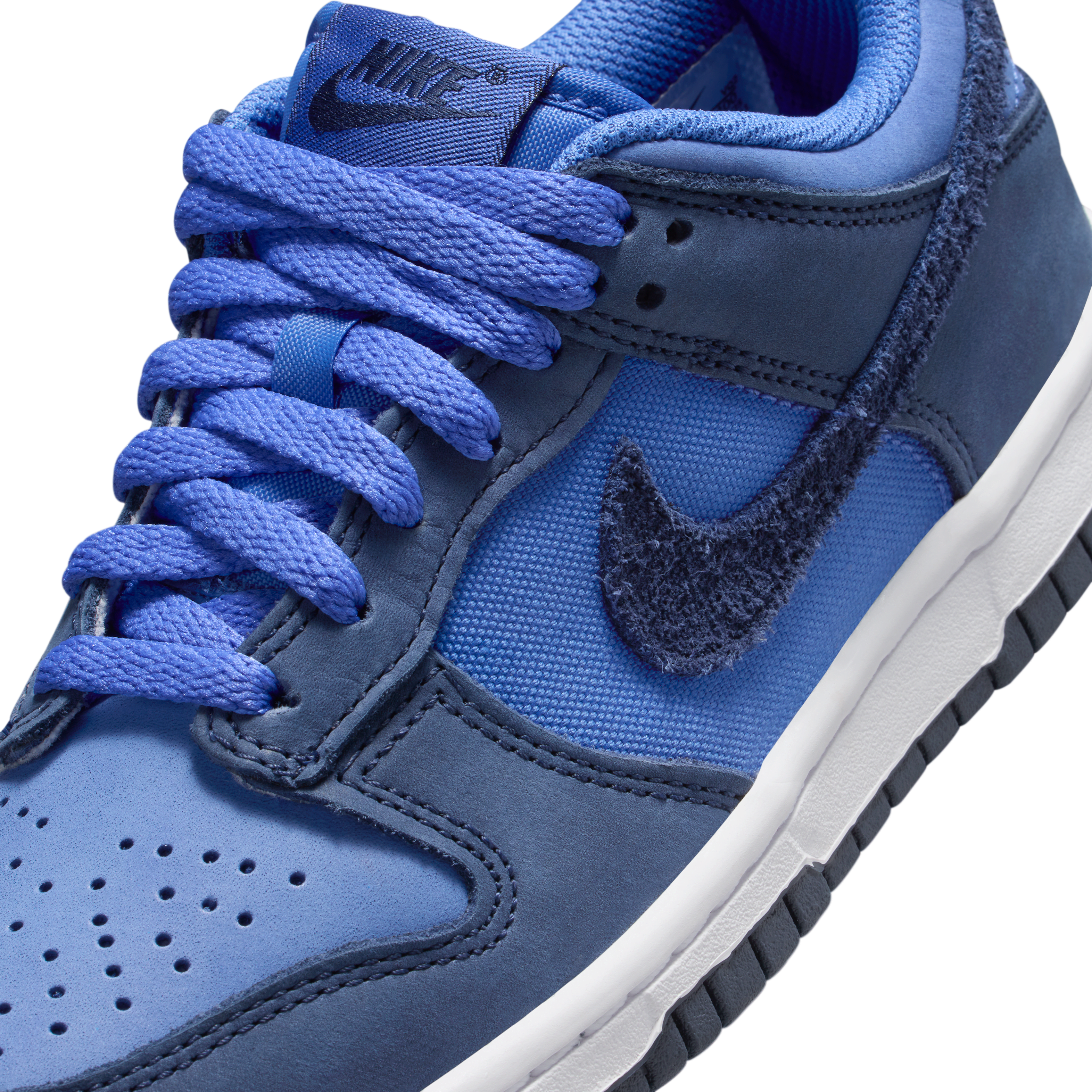 Nike Dunk Low SE Big Kids' Shoes