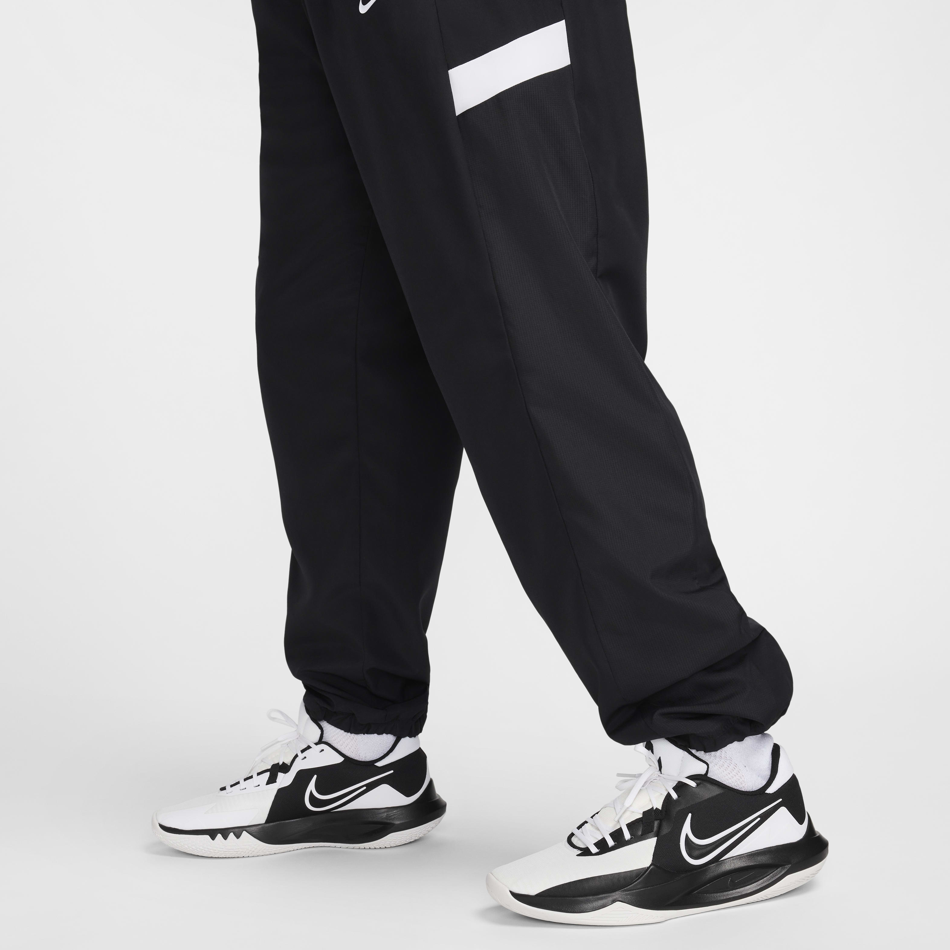 Nike Icon Men's Woven Basketball Pants