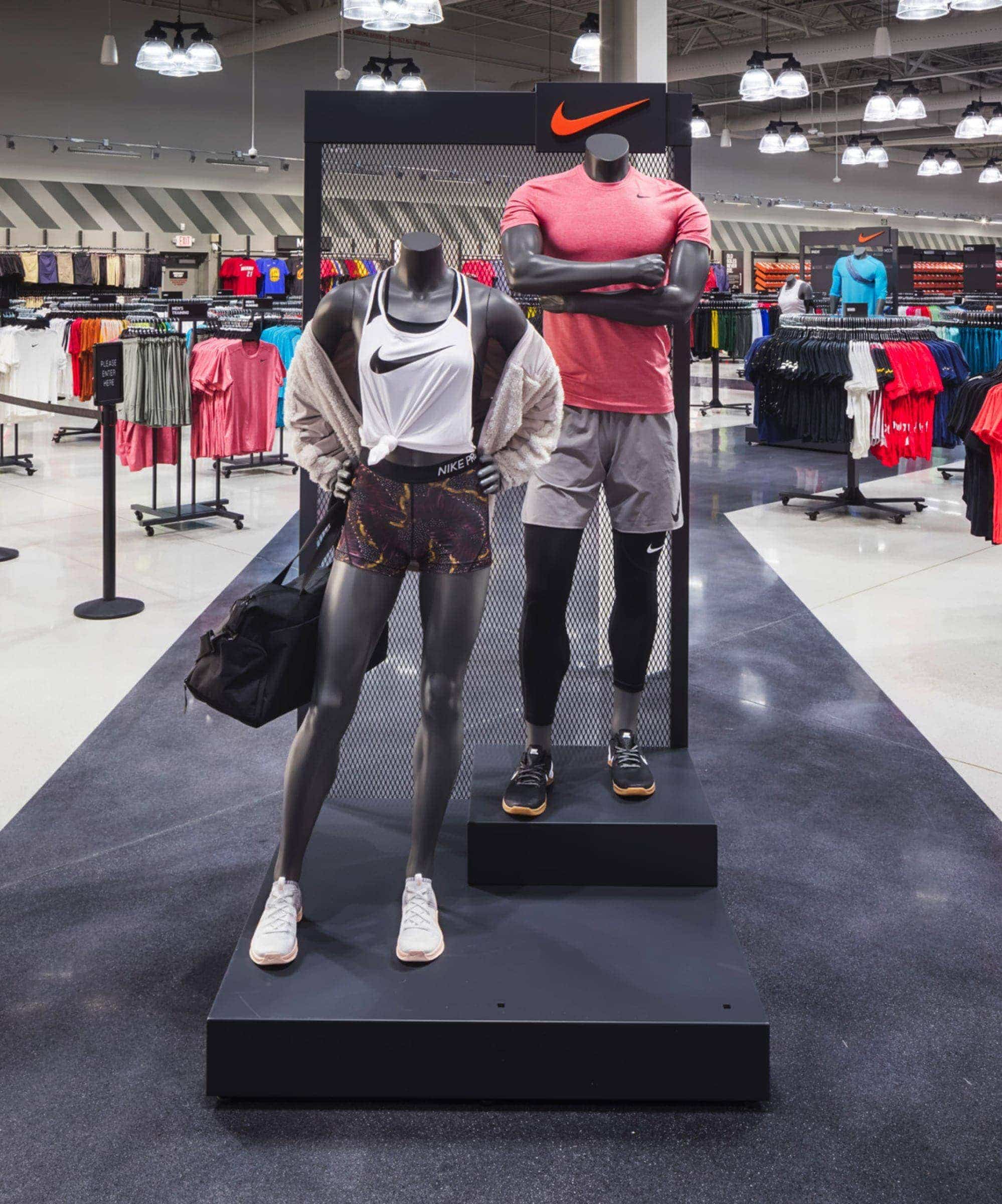 Tradicional Tina malo Nike Clearance Store - Flushing Queens. Flushing, NY. Nike.com
