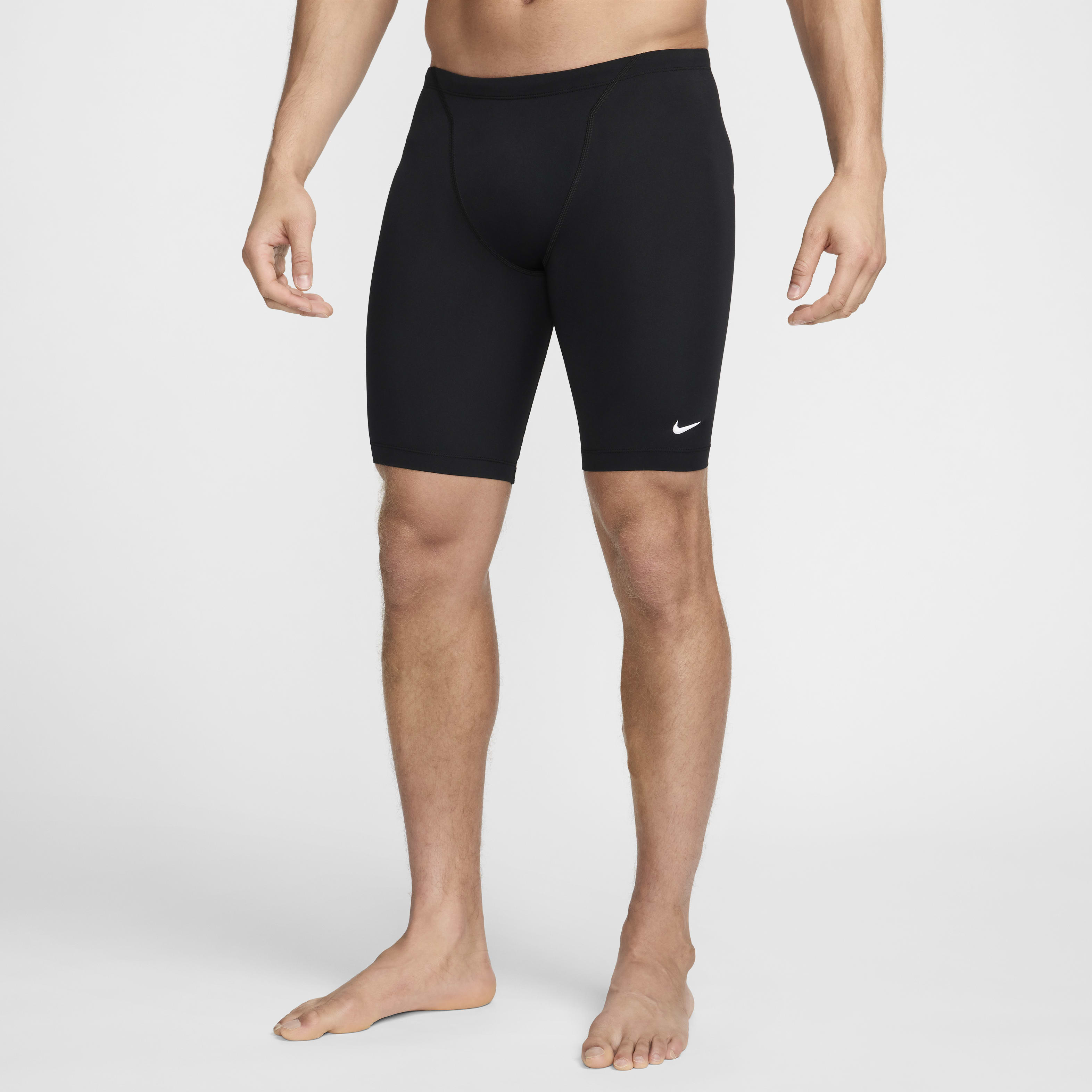 Calções de natação Nike Solid para homem