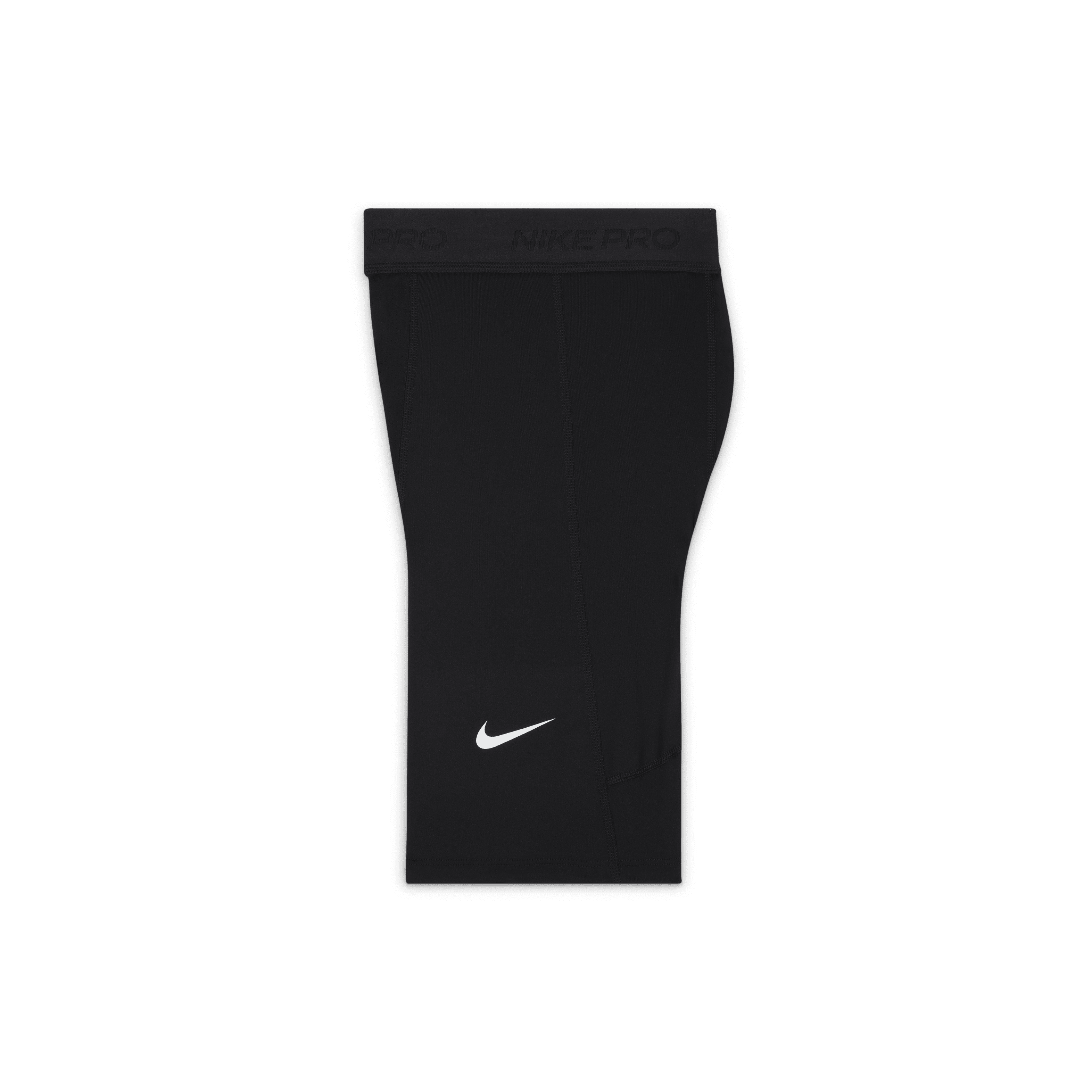 Nike Pro Big Kids' (Boys') Dri-FIT Shorts