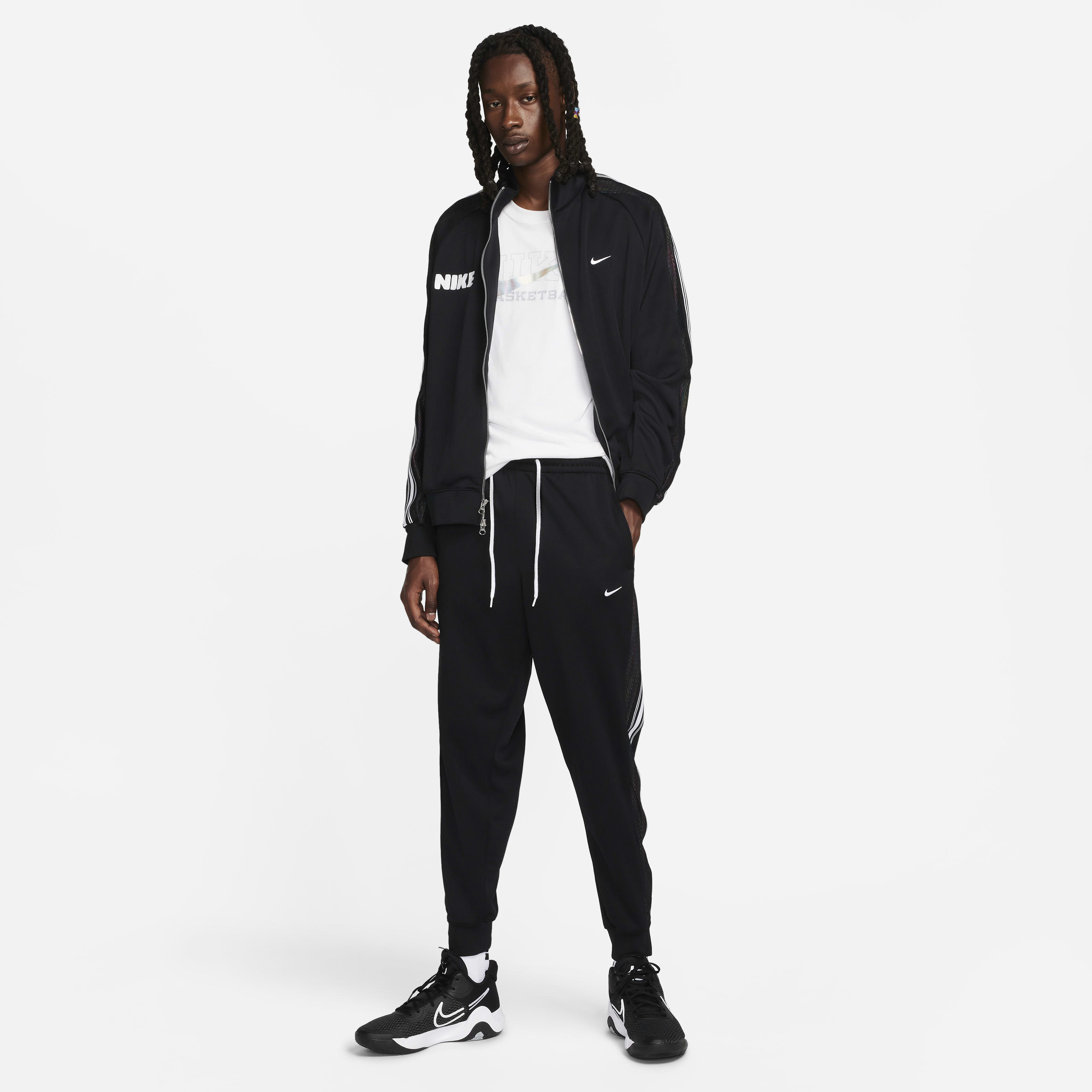 Nike Men's Lightweight Basketball Pants