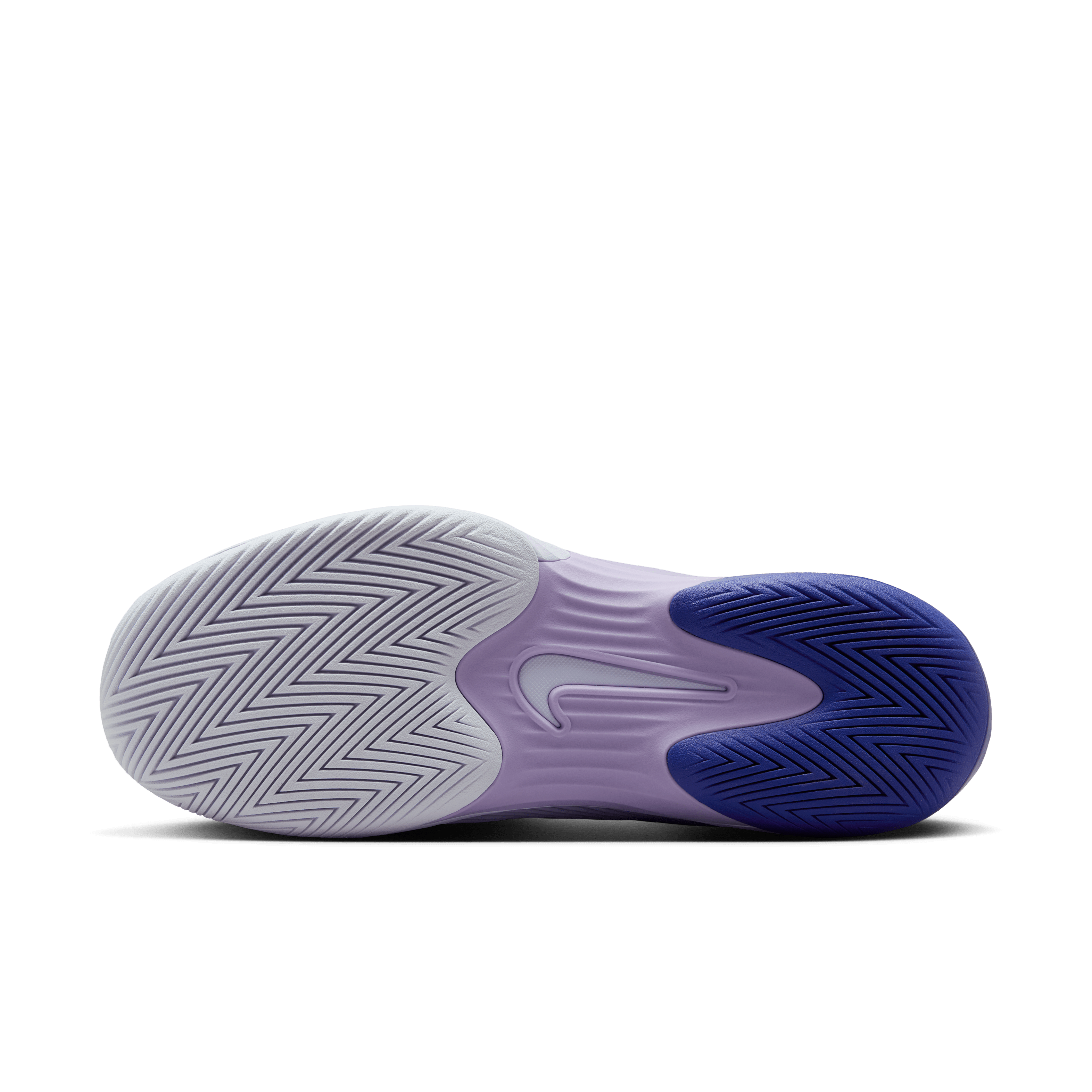 Nike Vapor 12 Women's Hard Court Tennis Shoes